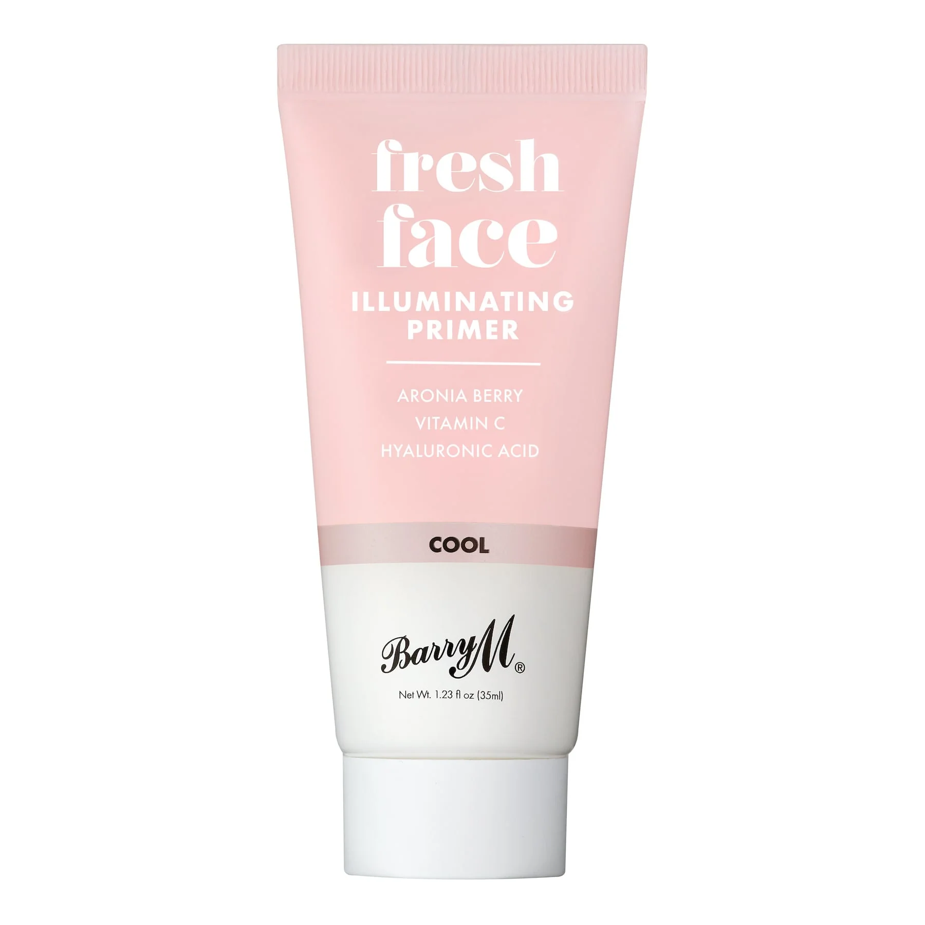 Barry M Fresh Face Illuminating Primer 30ml - Image 3