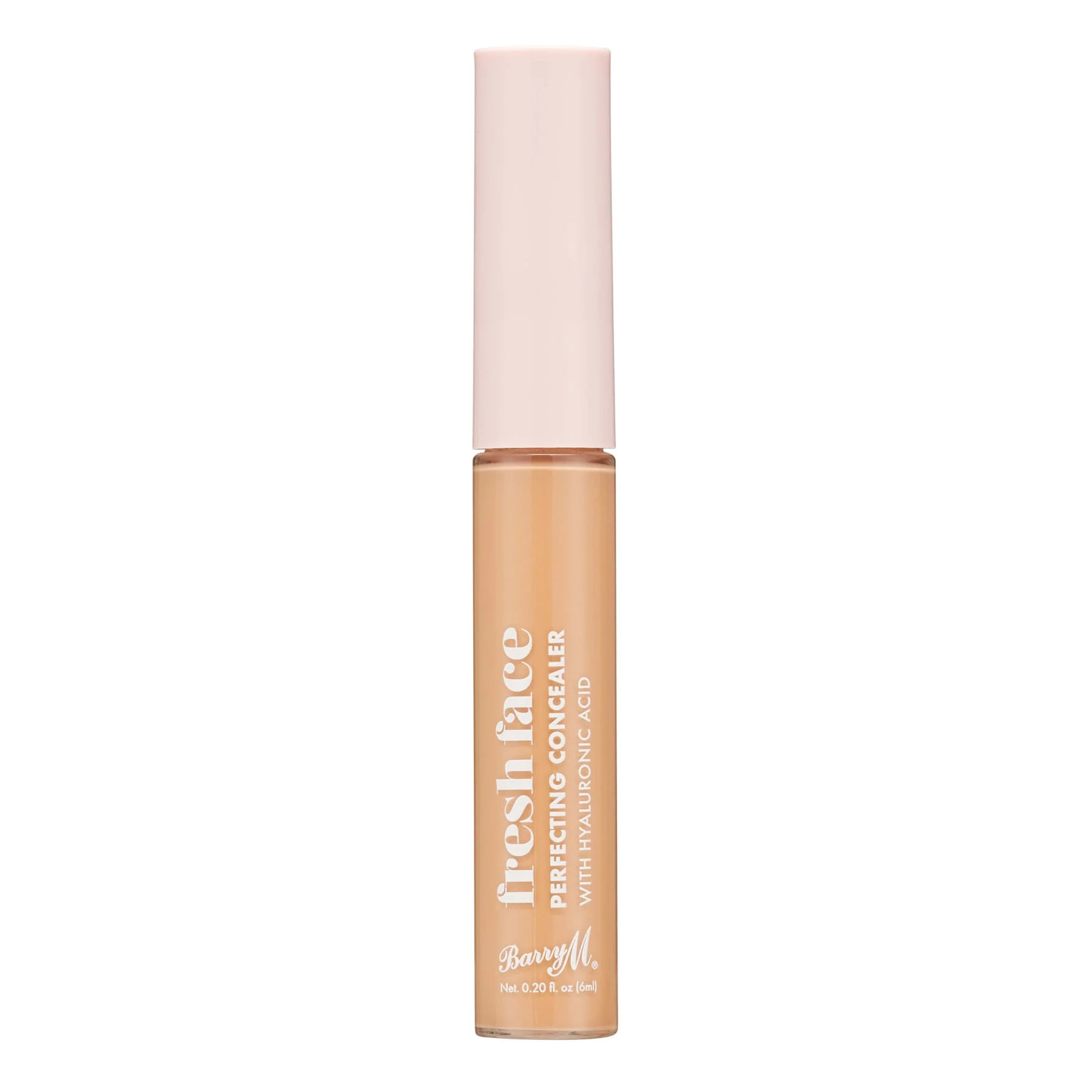Barry M Fresh Face Perfecting Concealer 6ml - Image 3
