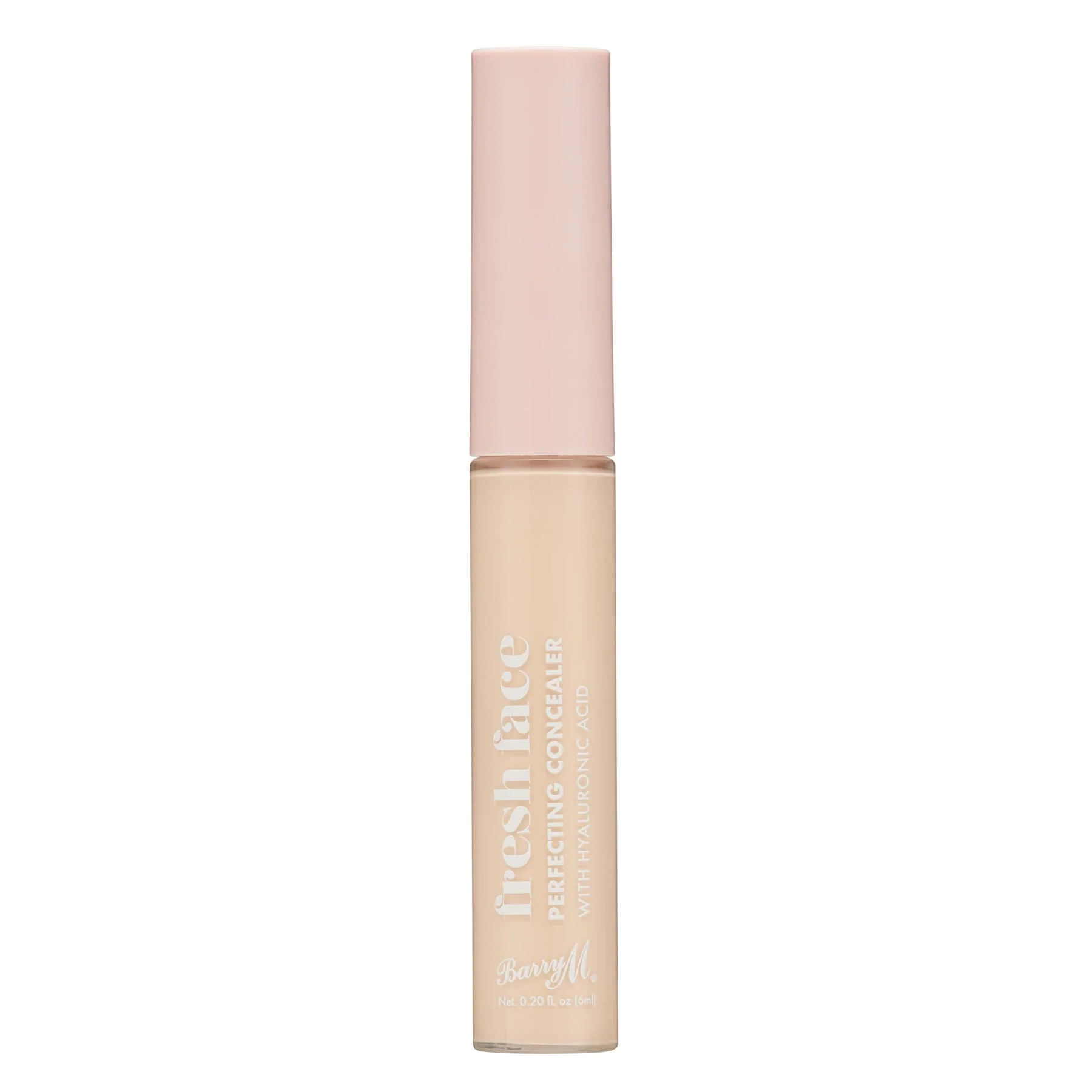 Barry M Fresh Face Perfecting Concealer 6ml - Image 5