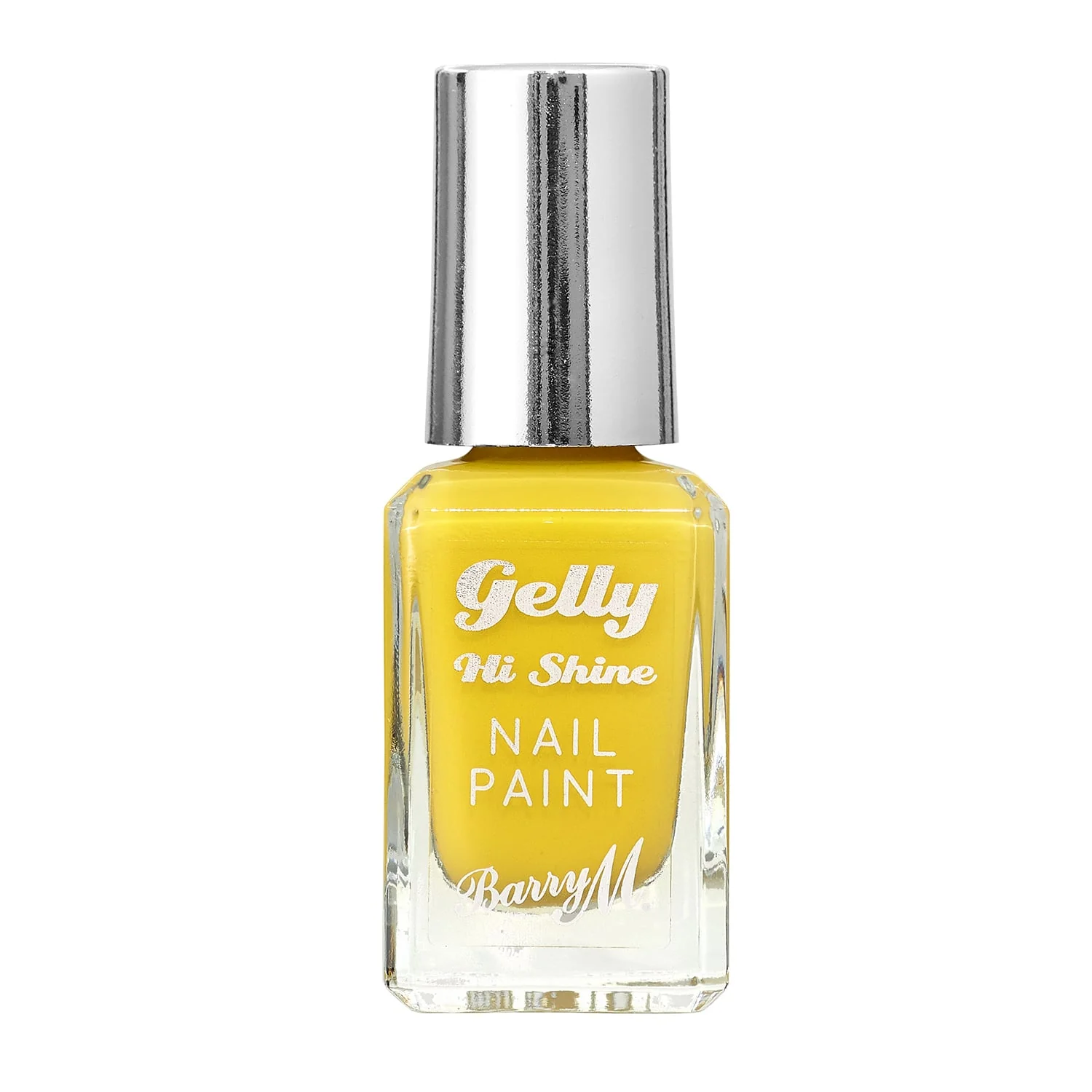 Barry M Gelly Hi Shine Nail Colour 10ml - Image 13