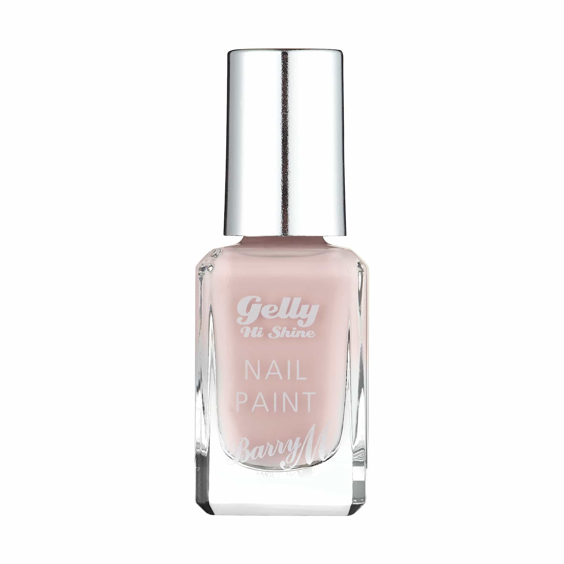 Barry M Gelly Hi Shine Nail Colour 10ml - Image 16