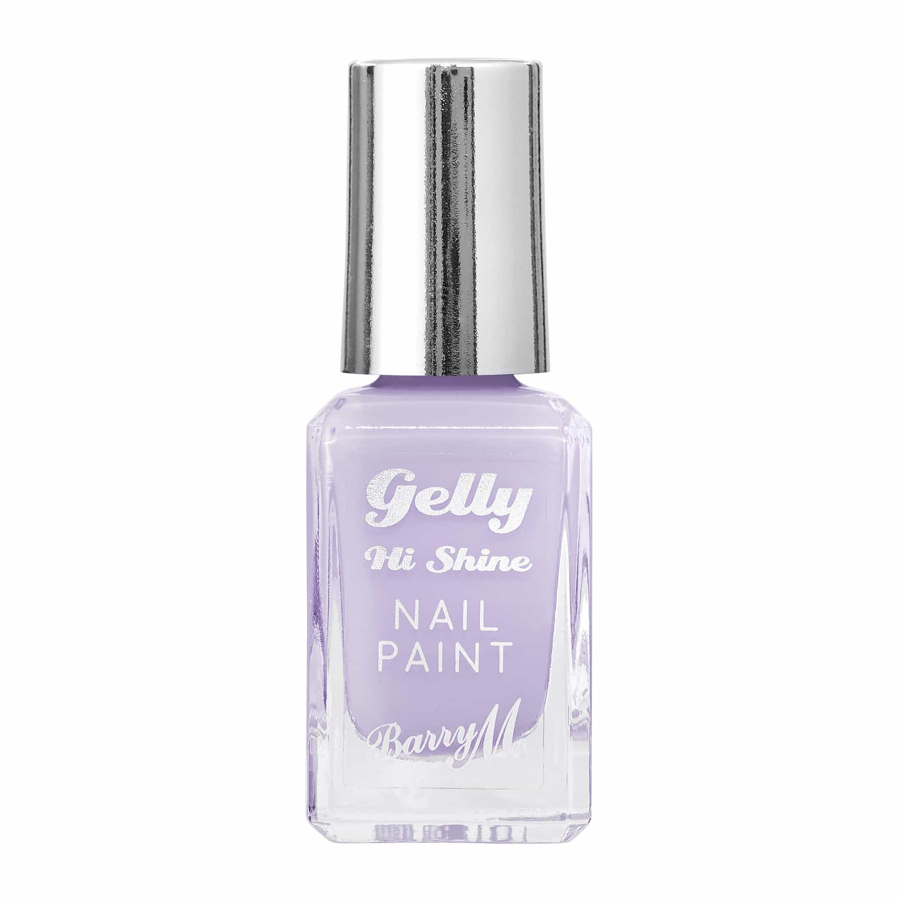 Barry M Gelly Hi Shine Nail Colour 10ml - Image 18