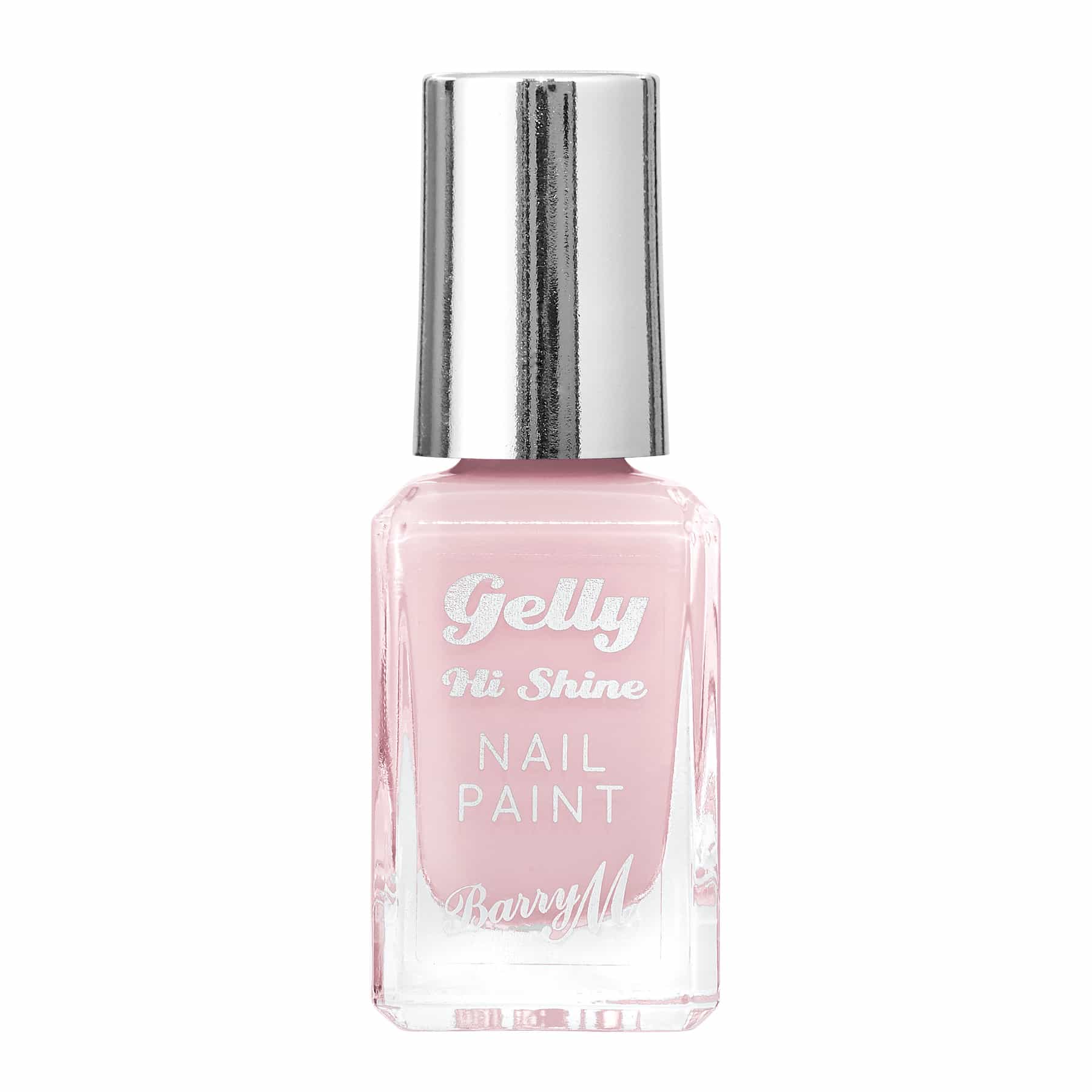 Barry M Gelly Hi Shine Nail Colour 10ml - Image 19