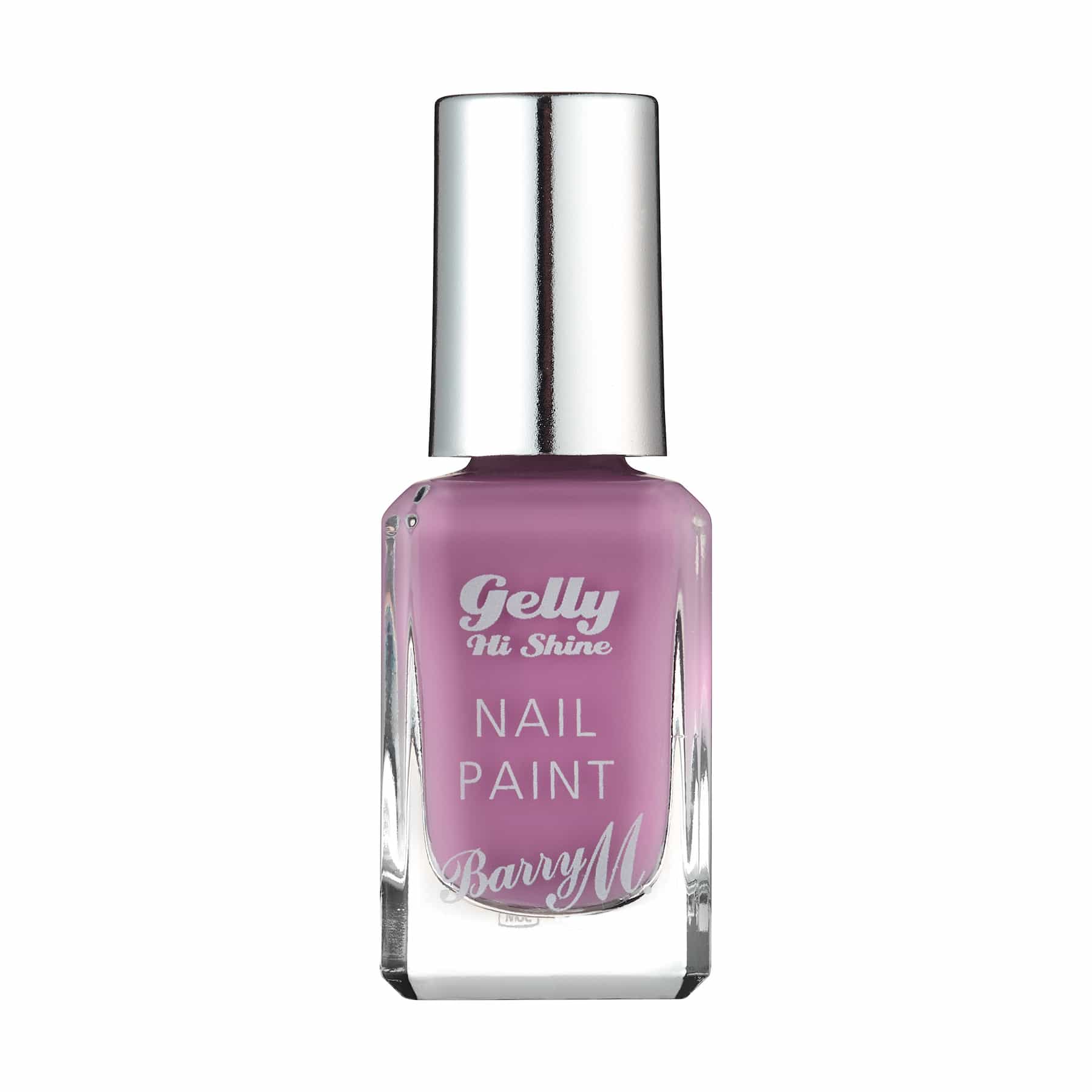 Barry M Gelly Hi Shine Nail Colour 10ml - Image 21