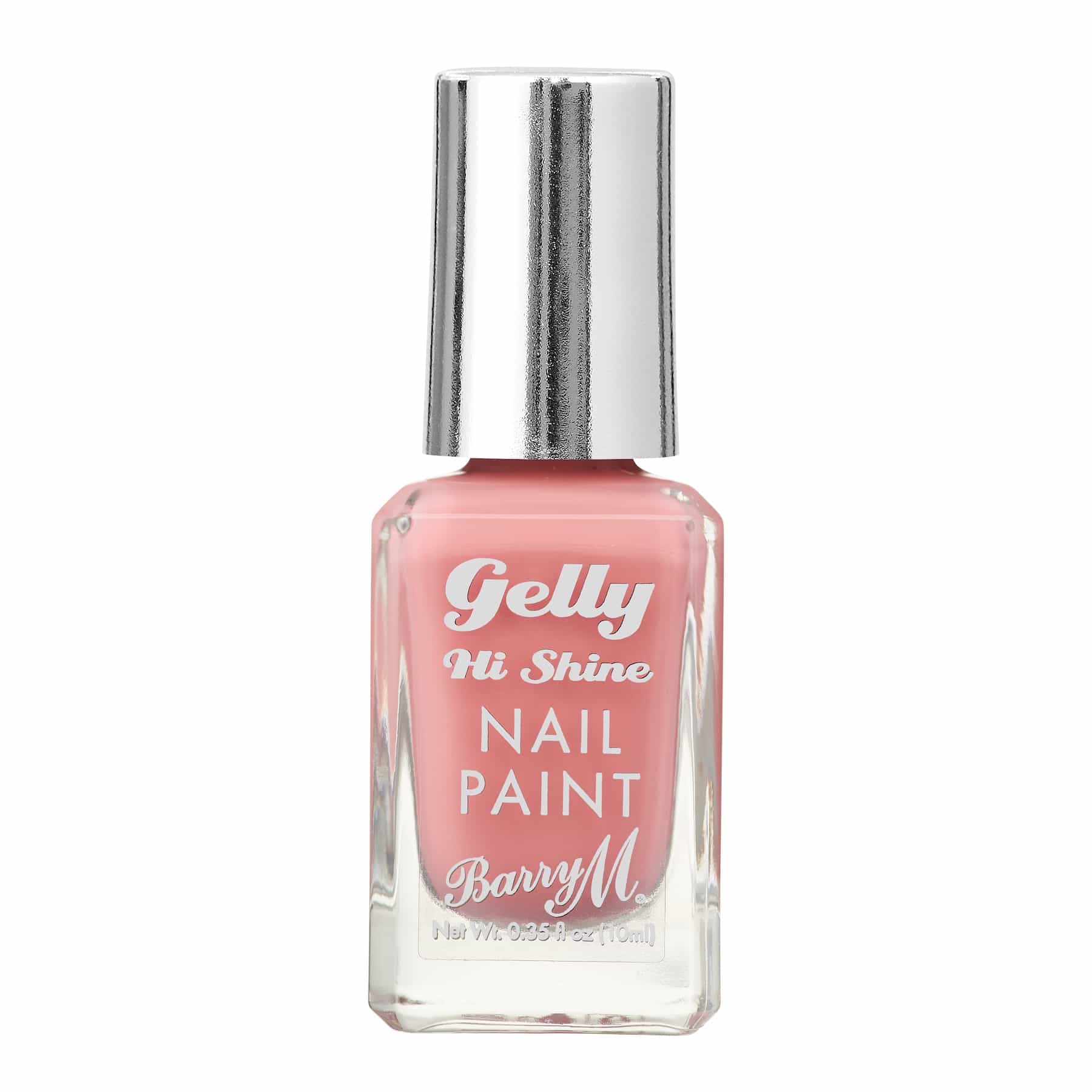 Barry M Gelly Hi Shine Nail Colour 10ml - Image 23