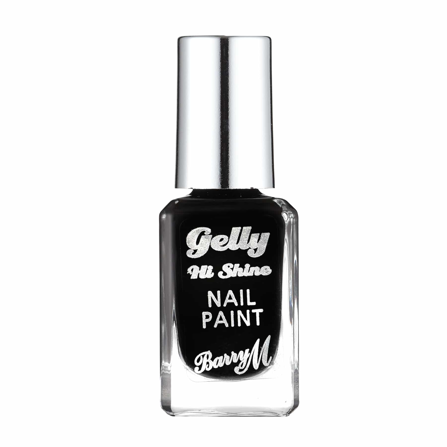 Barry M Gelly Hi Shine Nail Colour 10ml - Image 26