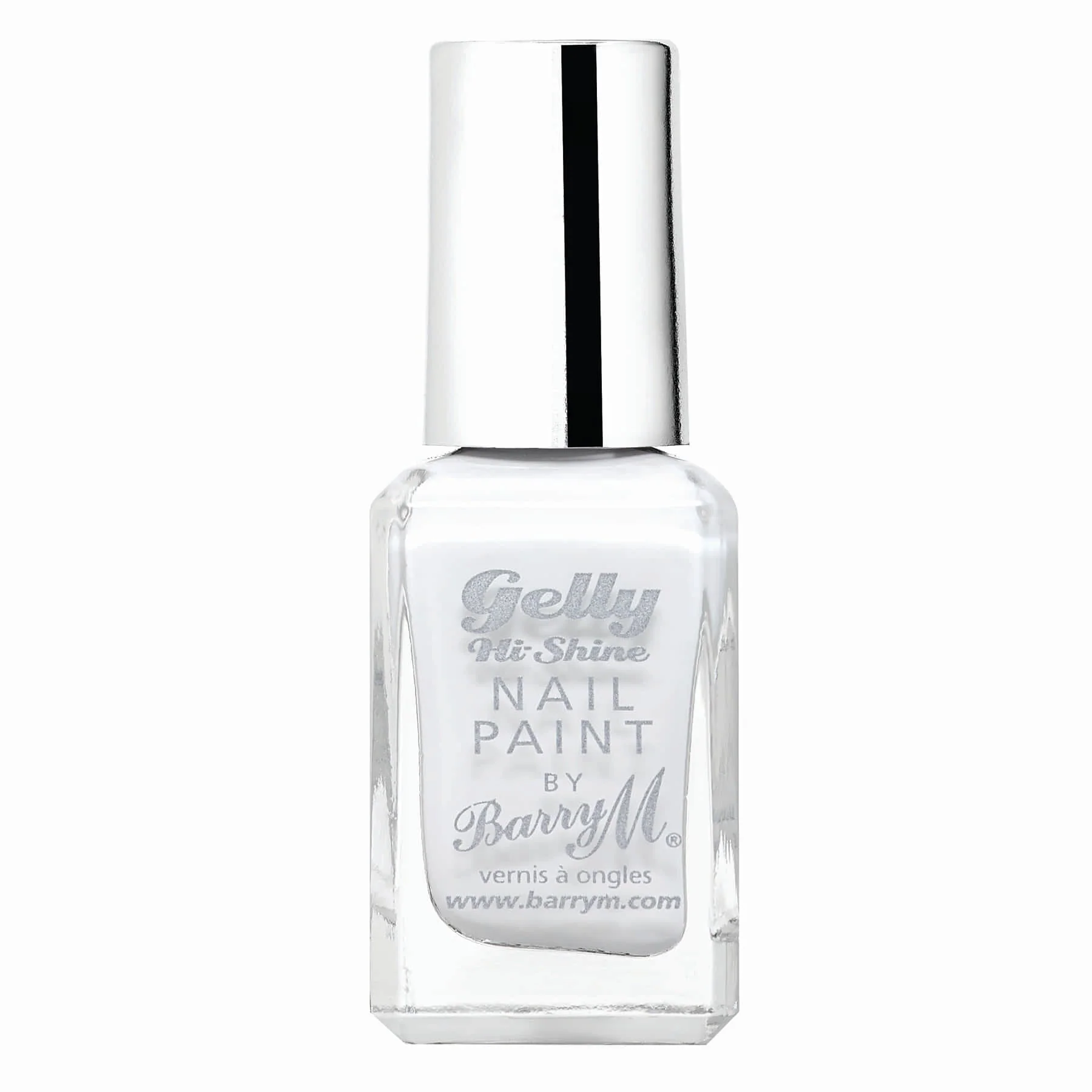Barry M Gelly Hi Shine Nail Colour 10ml - Image 27