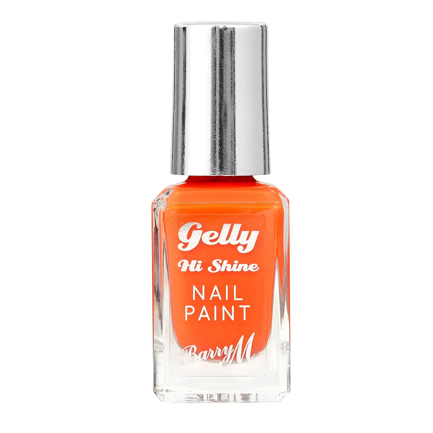 Barry M Gelly Hi Shine Nail Colour 10ml - Image 3