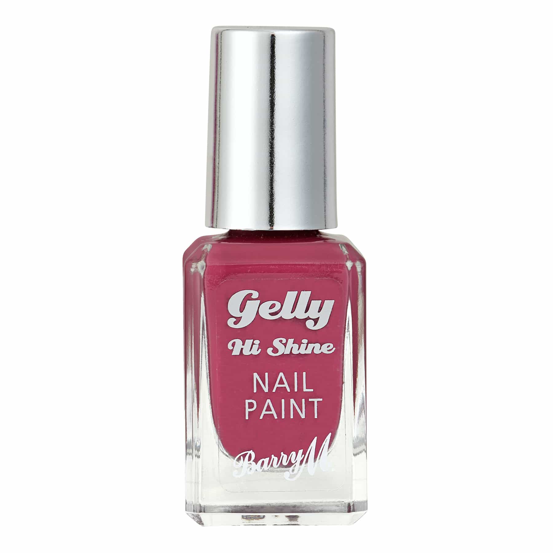 Barry M Gelly Hi Shine Nail Colour 10ml - Image 31