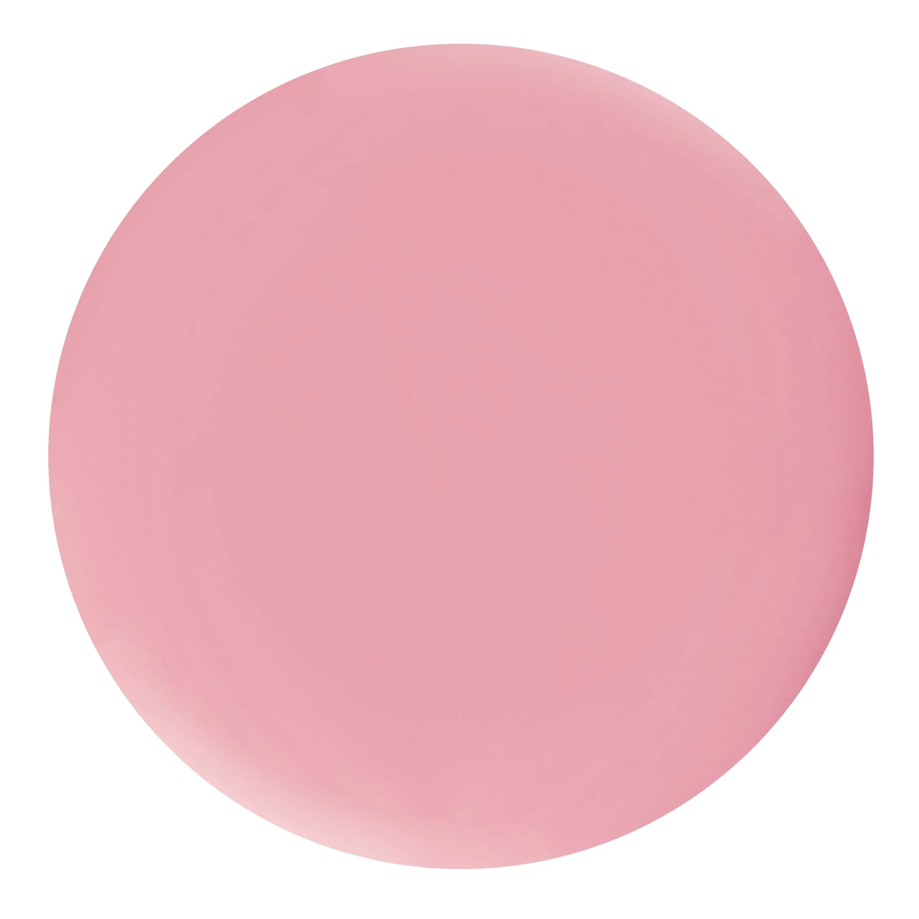Barry M Gelly Hi Shine Rose Tinted Nail Paint 10ml - Image 4