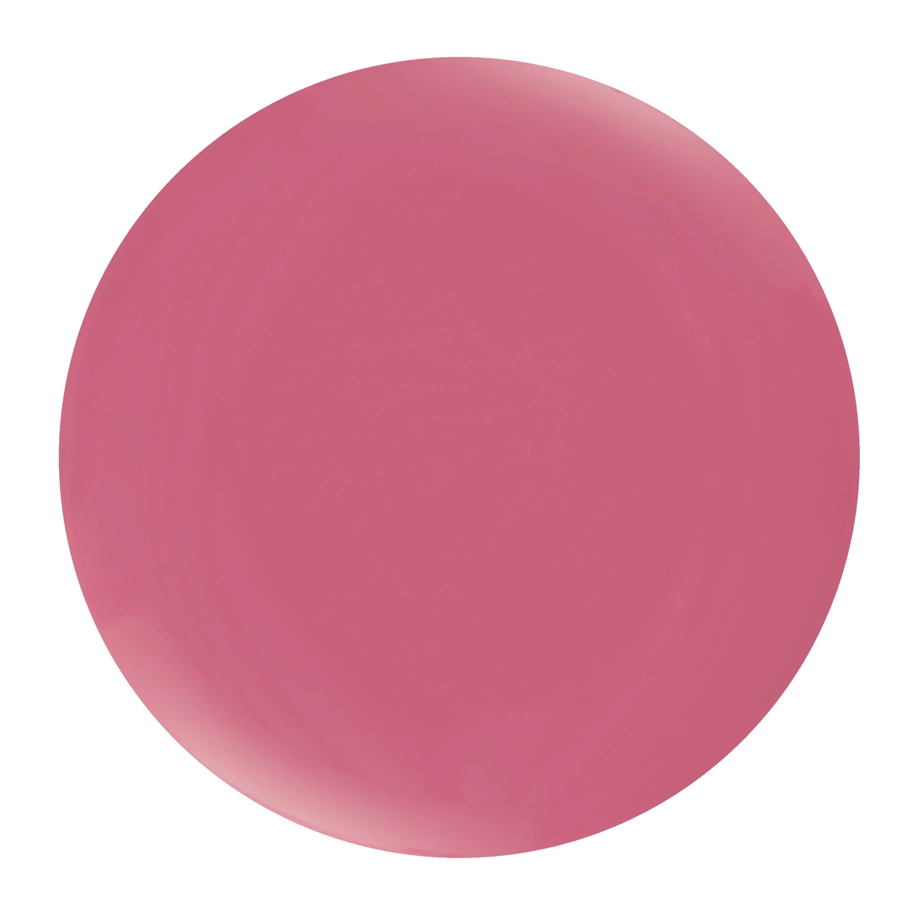 Barry M Gelly Hi Shine Rose Tinted Nail Paint 10ml - Image 6