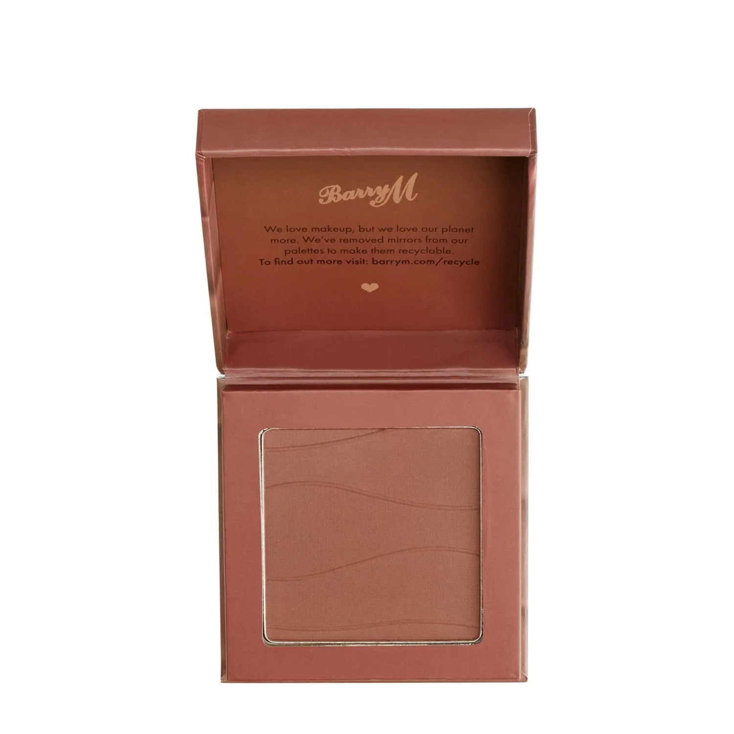 Barry M Heatwave Powder Bronzer 7g - Image 5