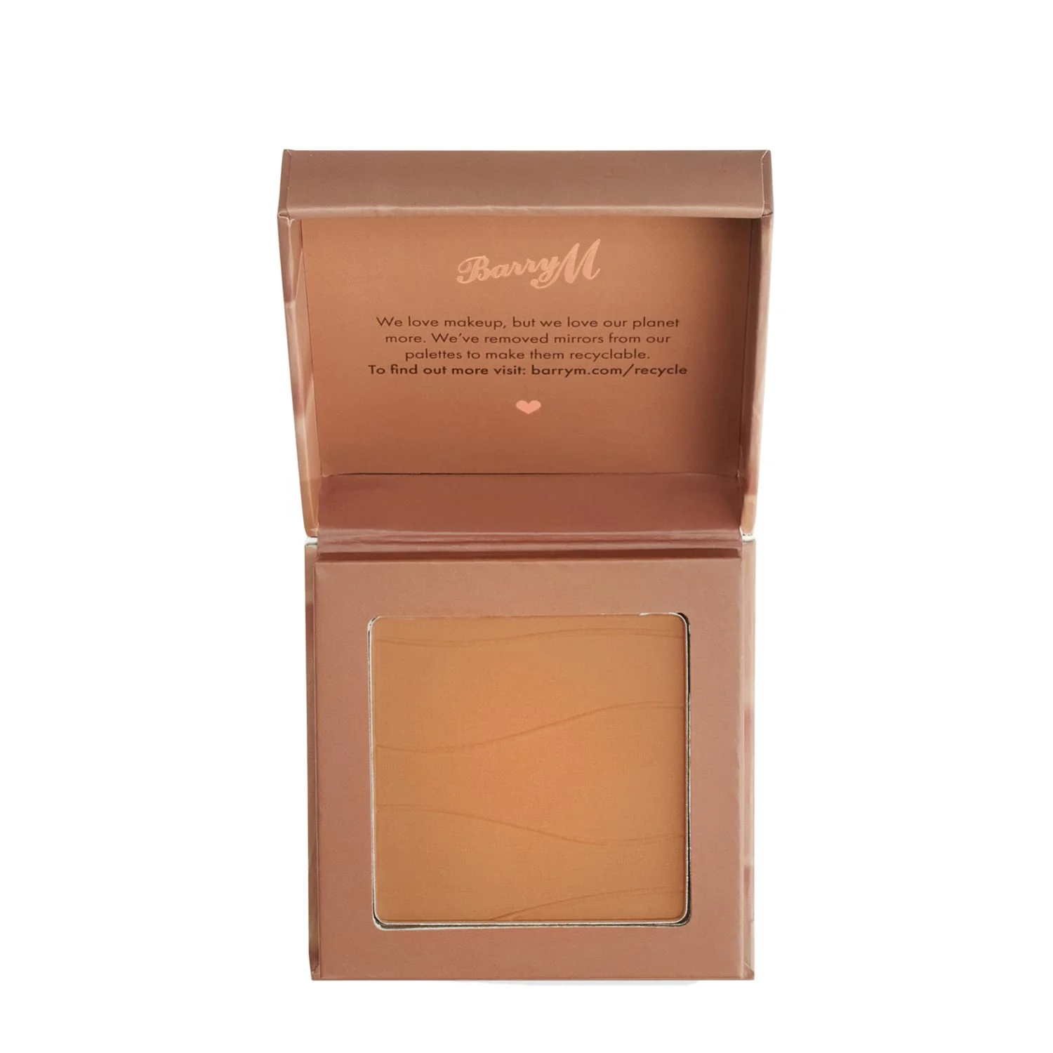 Barry M Heatwave Powder Bronzer 7g - Image 8