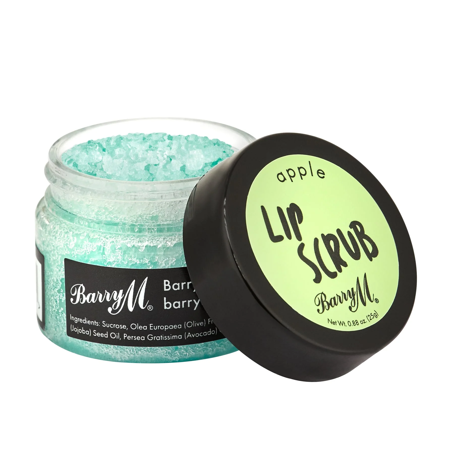 Barry M Lip Scrub 14g - Image 3