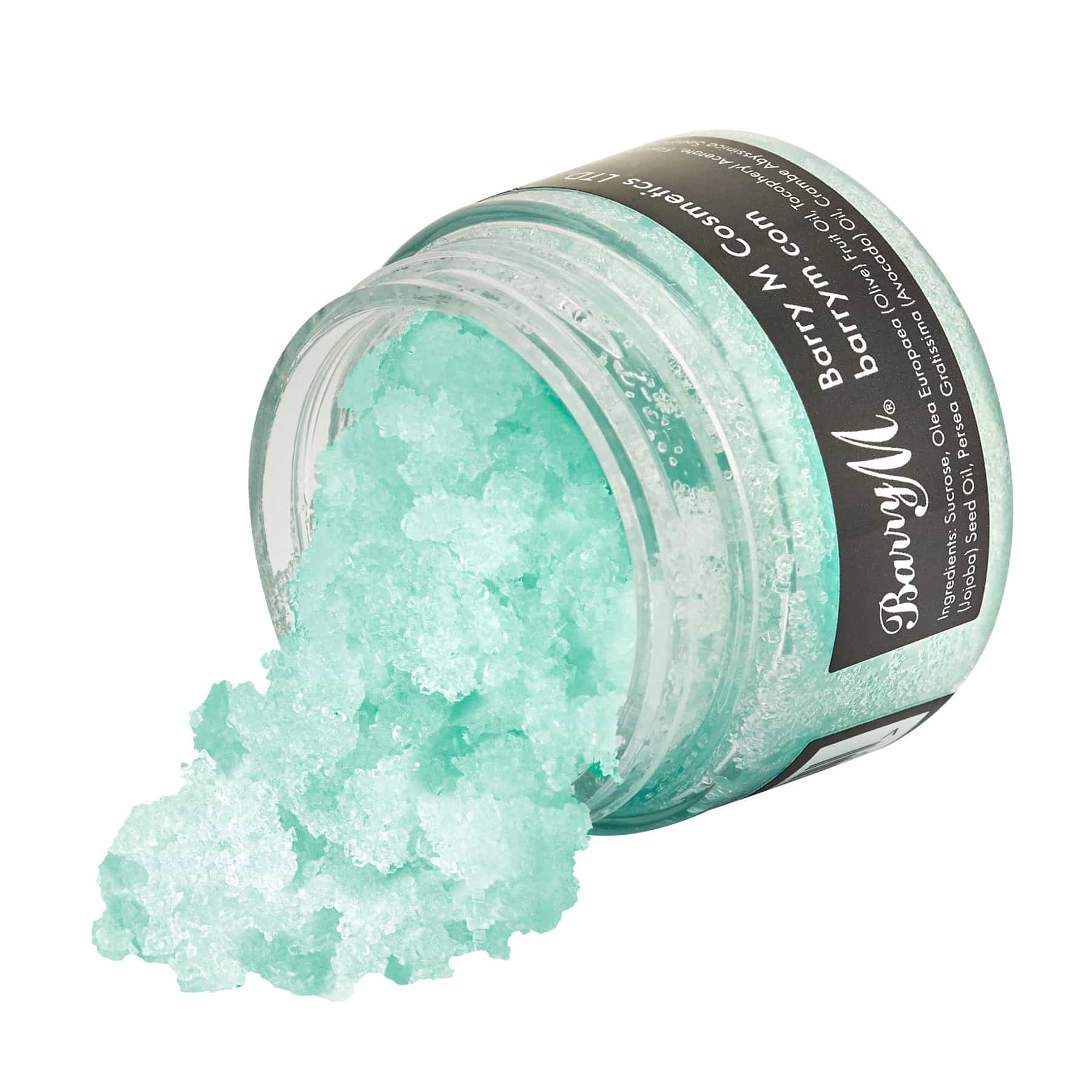 Barry M Lip Scrub 14g - Image 4
