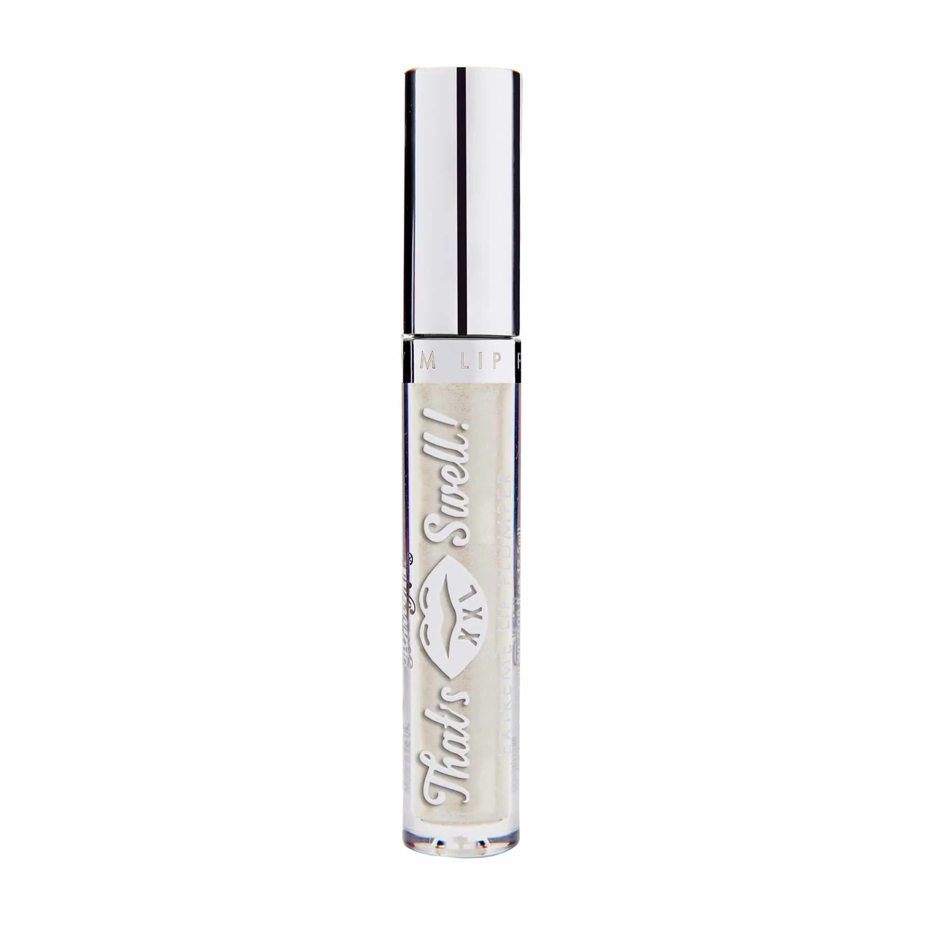 Barry M That's Swell! XXL Lip Plumper Shiny Gloss 2.5g - Image 10