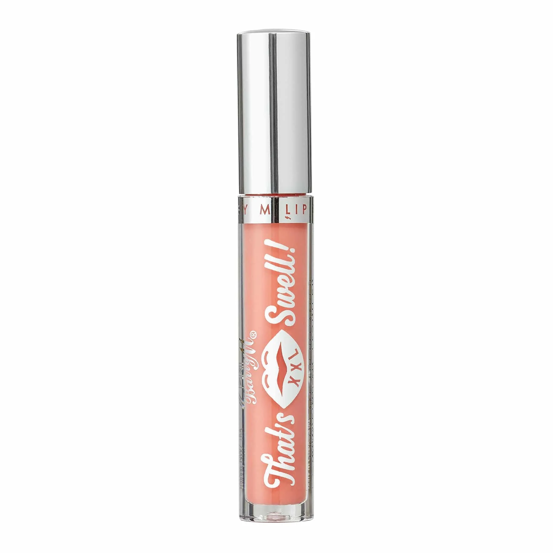 Barry M That's Swell! XXL Lip Plumper Shiny Gloss 2.5g - Image 3