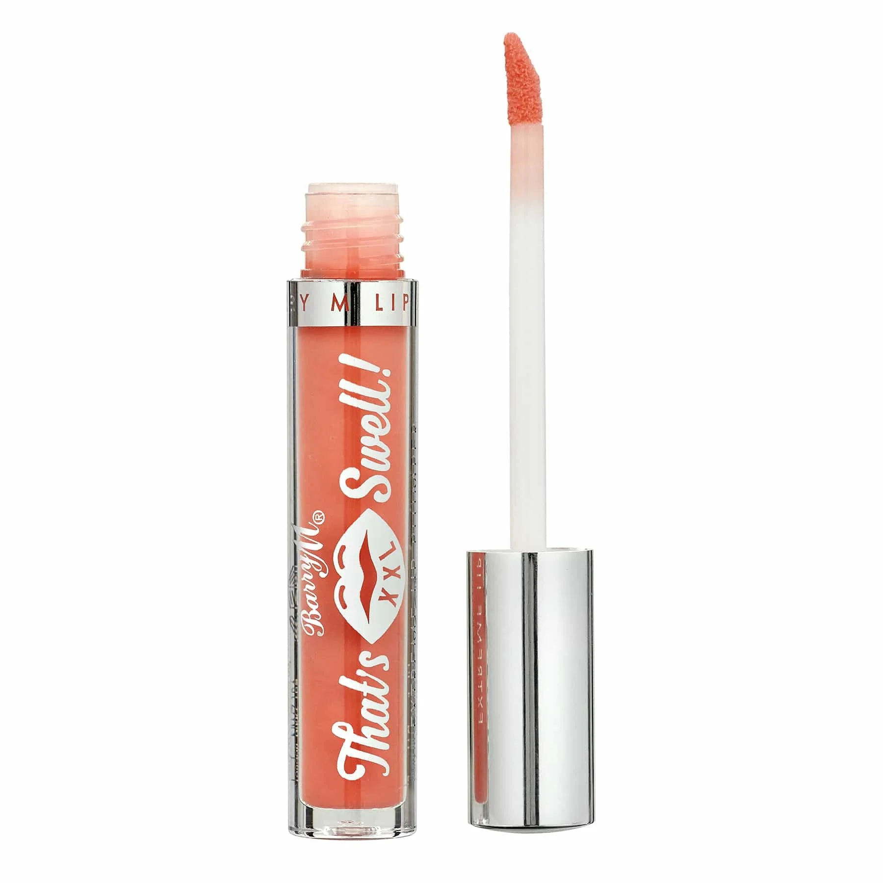 Barry M That's Swell! XXL Lip Plumper Shiny Gloss 2.5g - Image 4