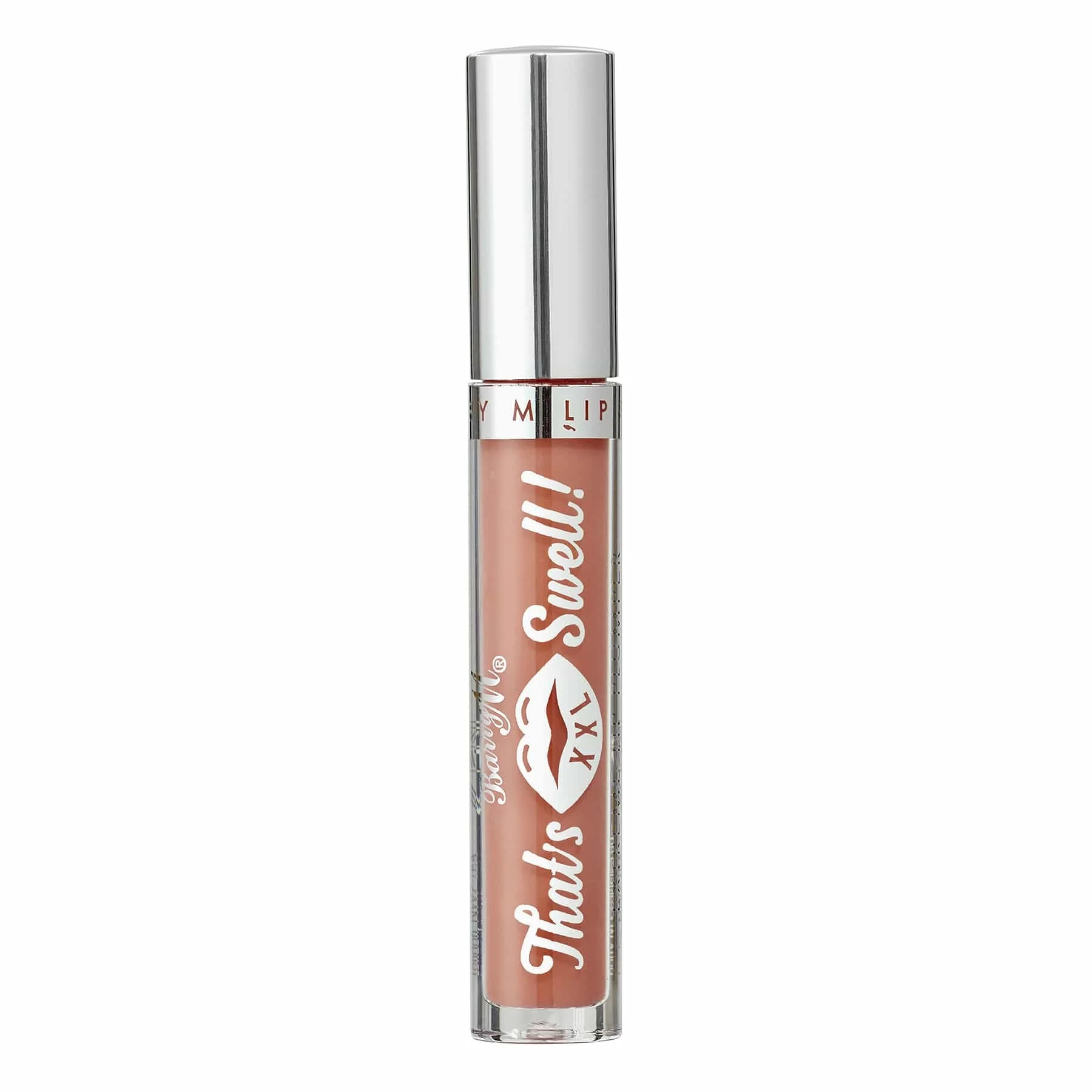 Barry M That's Swell! XXL Lip Plumper Shiny Gloss 2.5g - Image 6