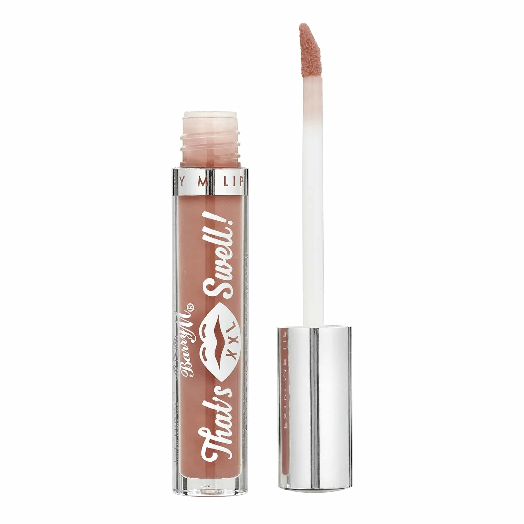 Barry M That's Swell! XXL Lip Plumper Shiny Gloss 2.5g - Image 7