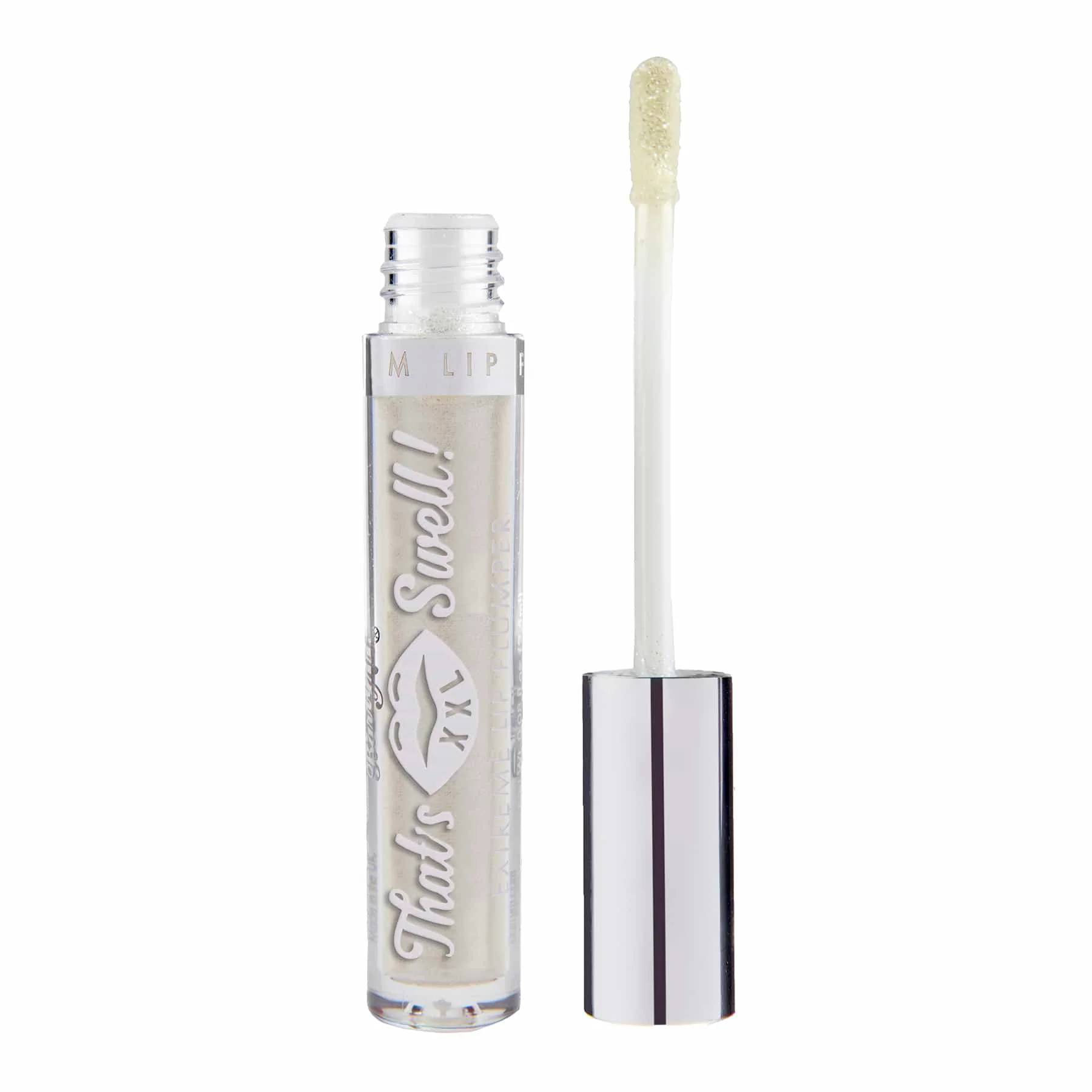 Barry M That's Swell! XXL Lip Plumper Shiny Gloss 2.5g - Image 9