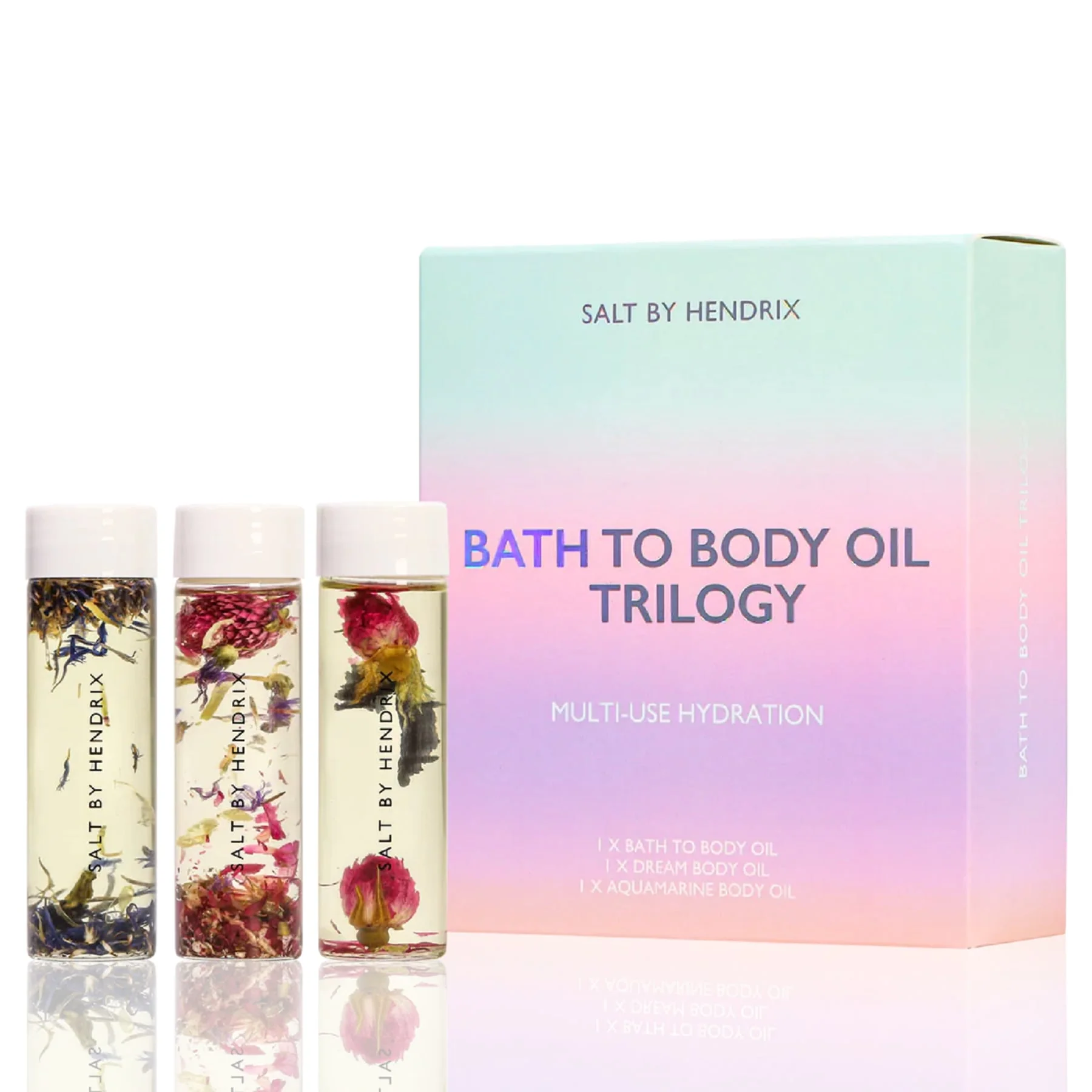 Bath To Body Trilogy - Image 2