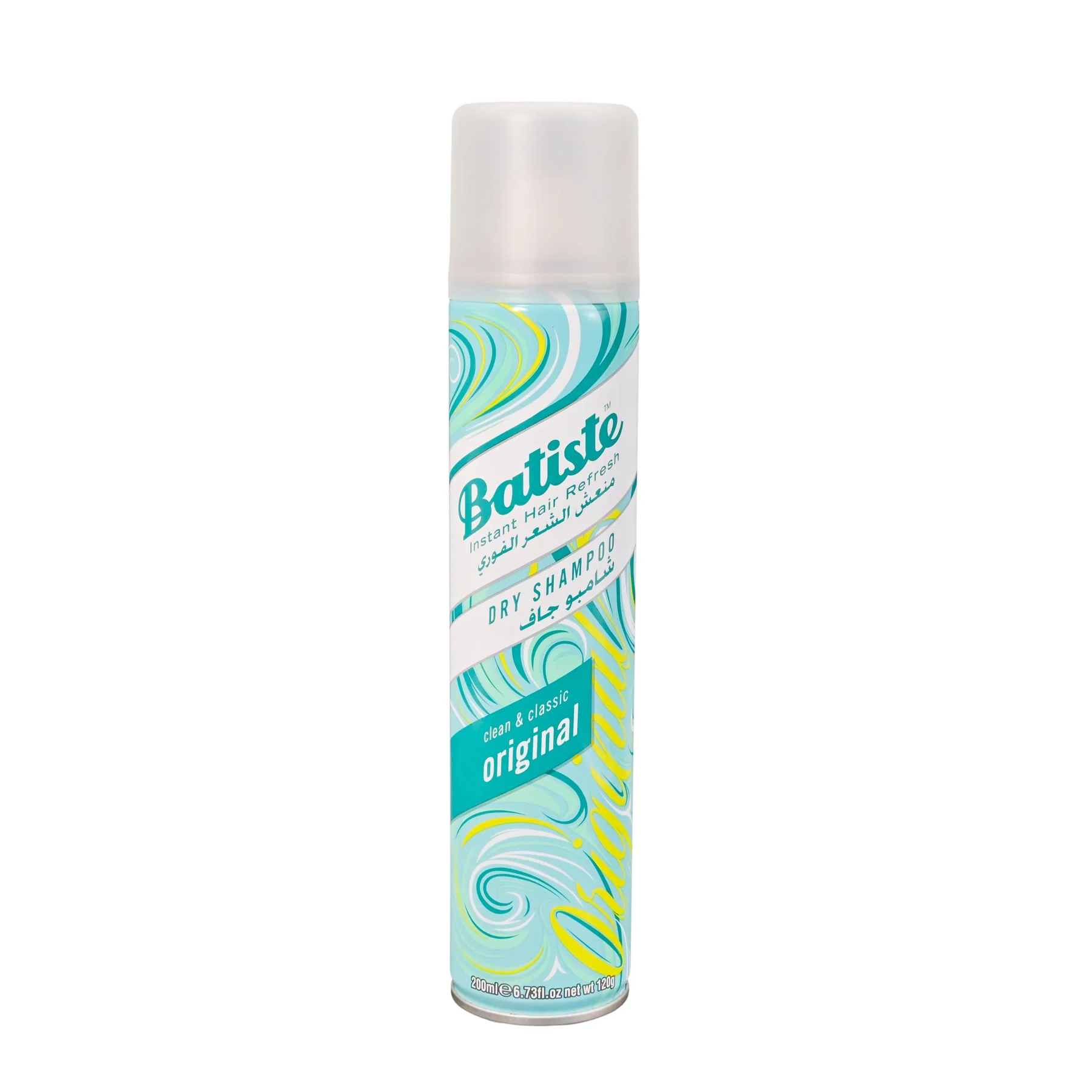 Batiste Original Dry Shampoo - Image 3