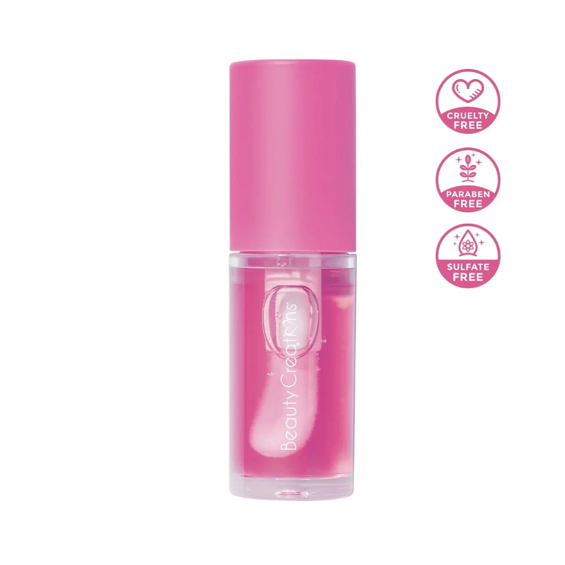 Beauty Creations All About You pH Lip Oil - Image 3