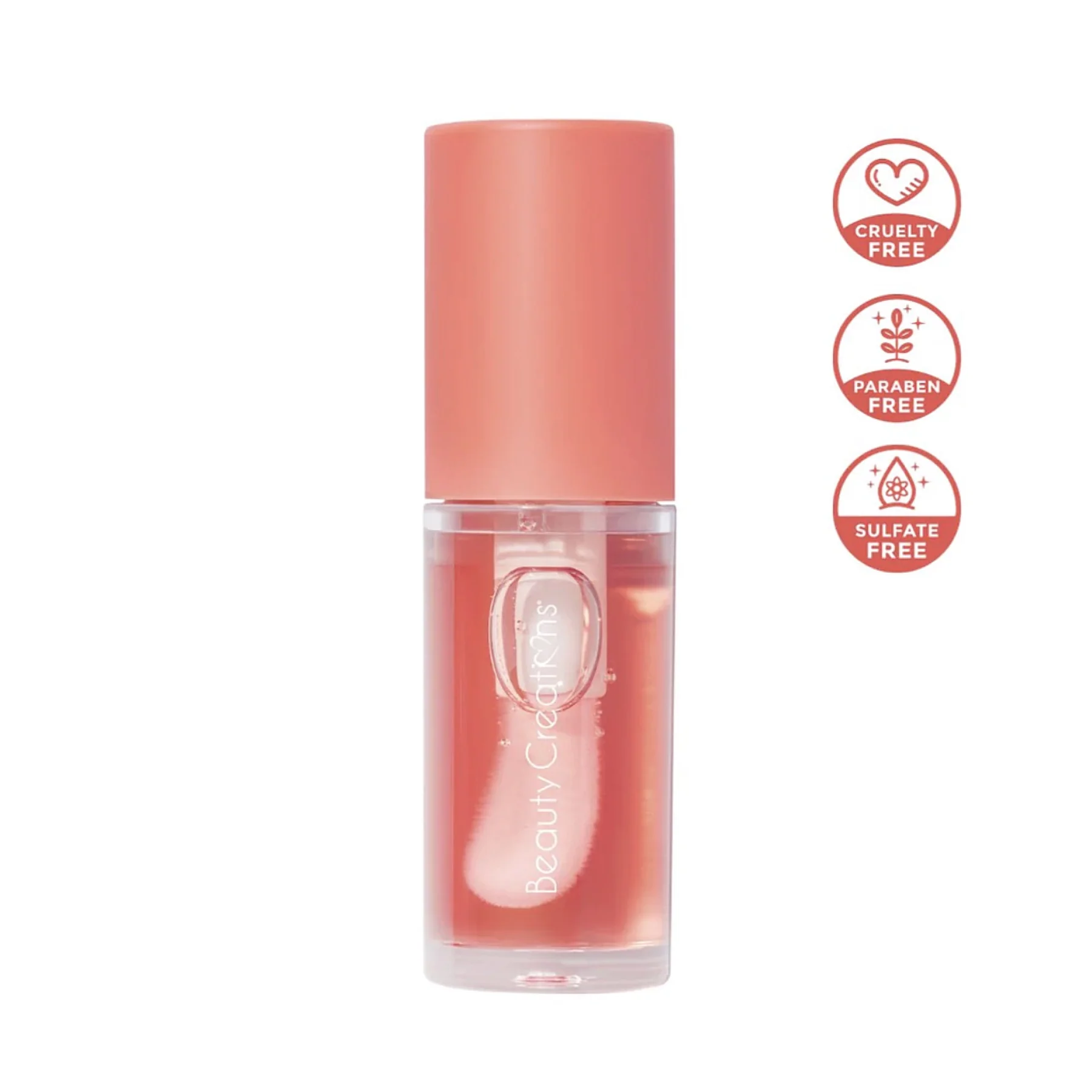Beauty Creations All About You pH Lip Oil - Image 4