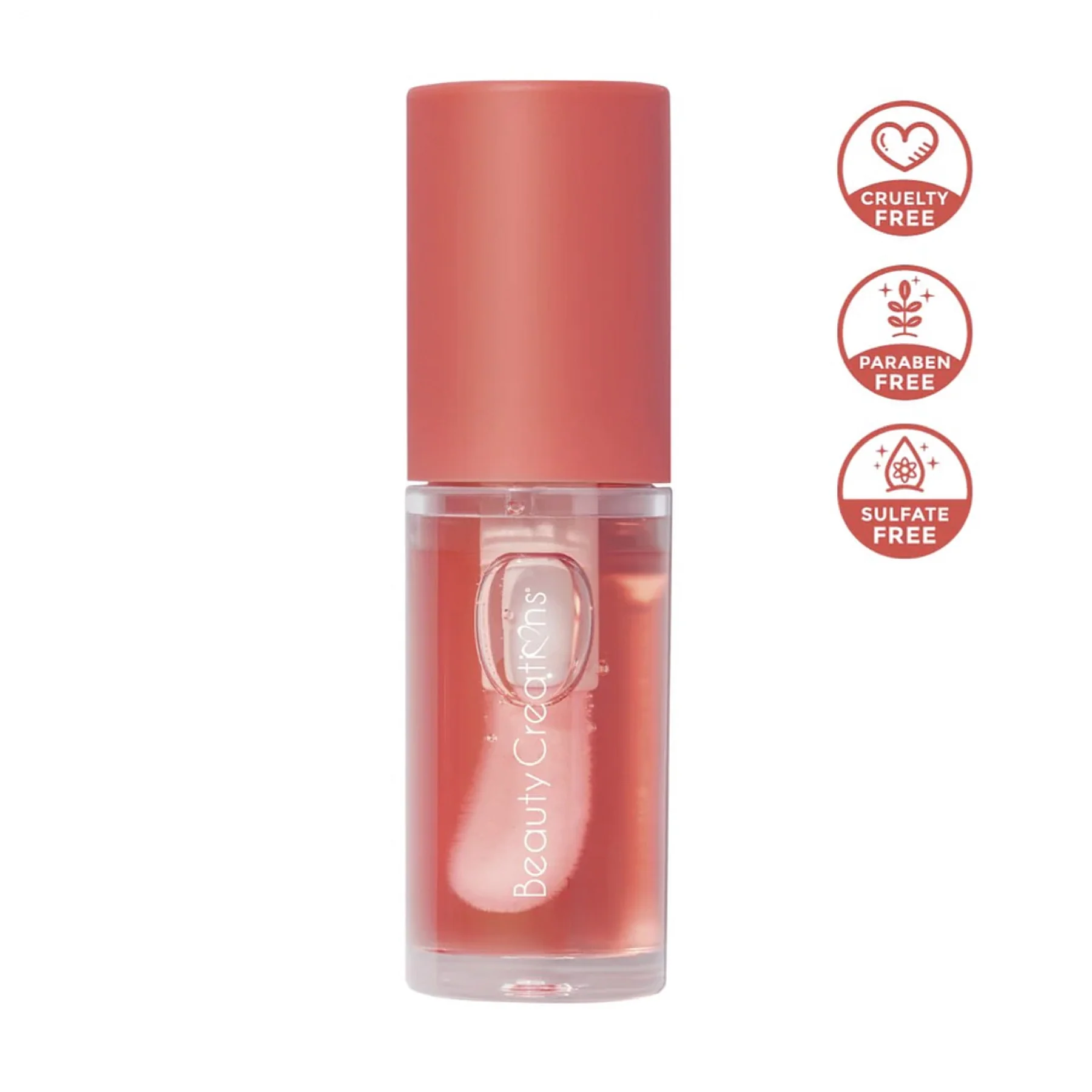 Beauty Creations All About You pH Lip Oil - Image 5
