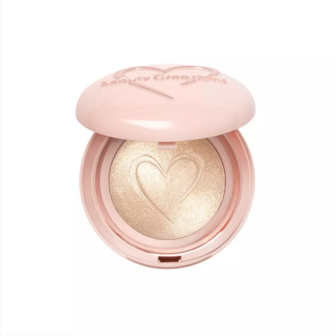 Beauty Creations Baked Highlighter - Image 2