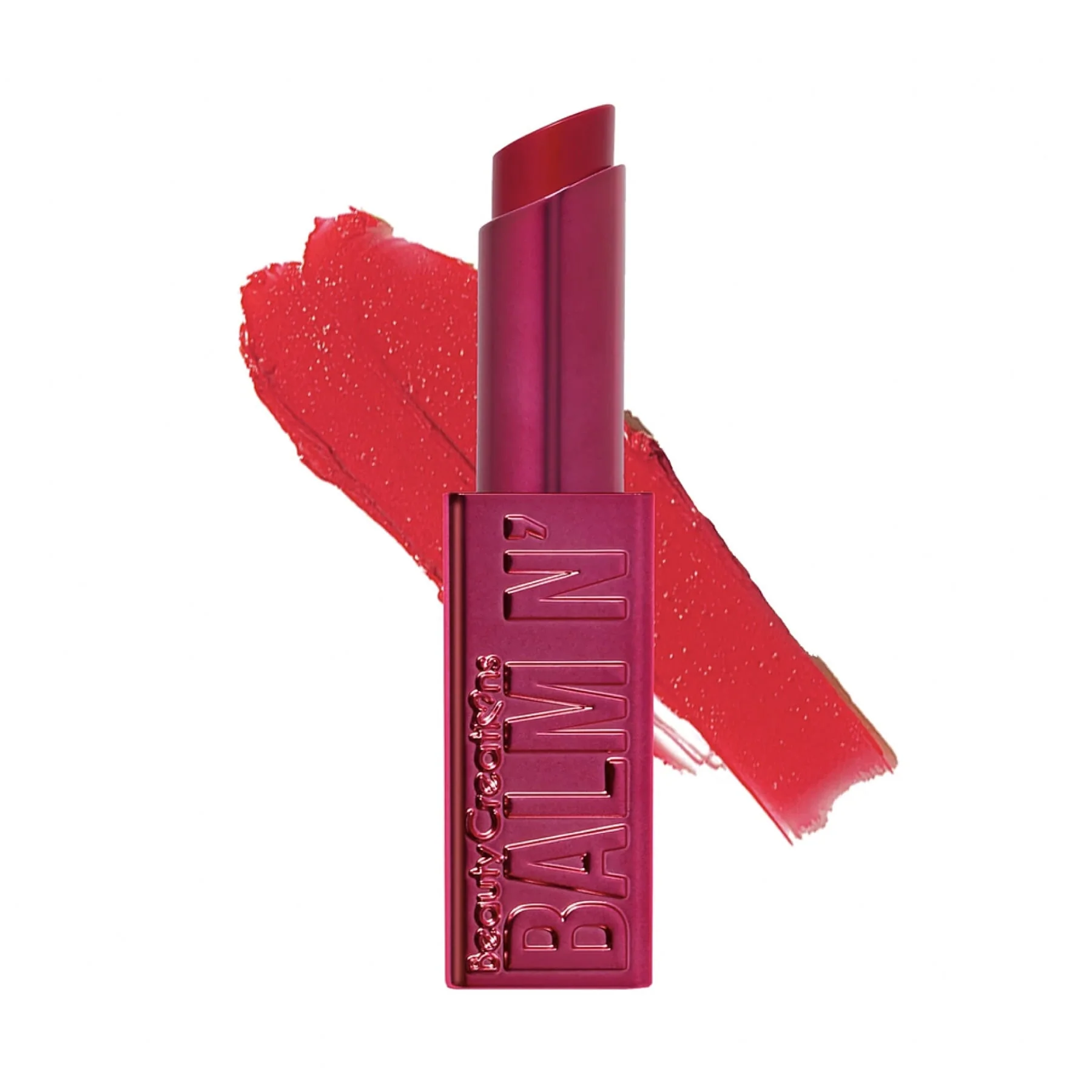 Beauty Creations Balm N' Cute Lipstick - Image 2