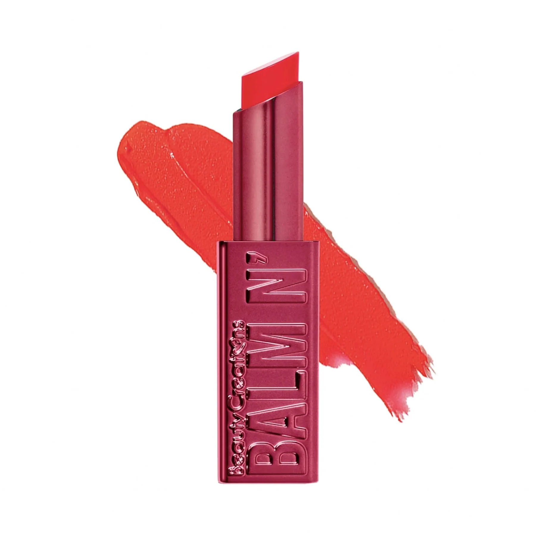 Beauty Creations Balm N' Cute Lipstick - Image 4