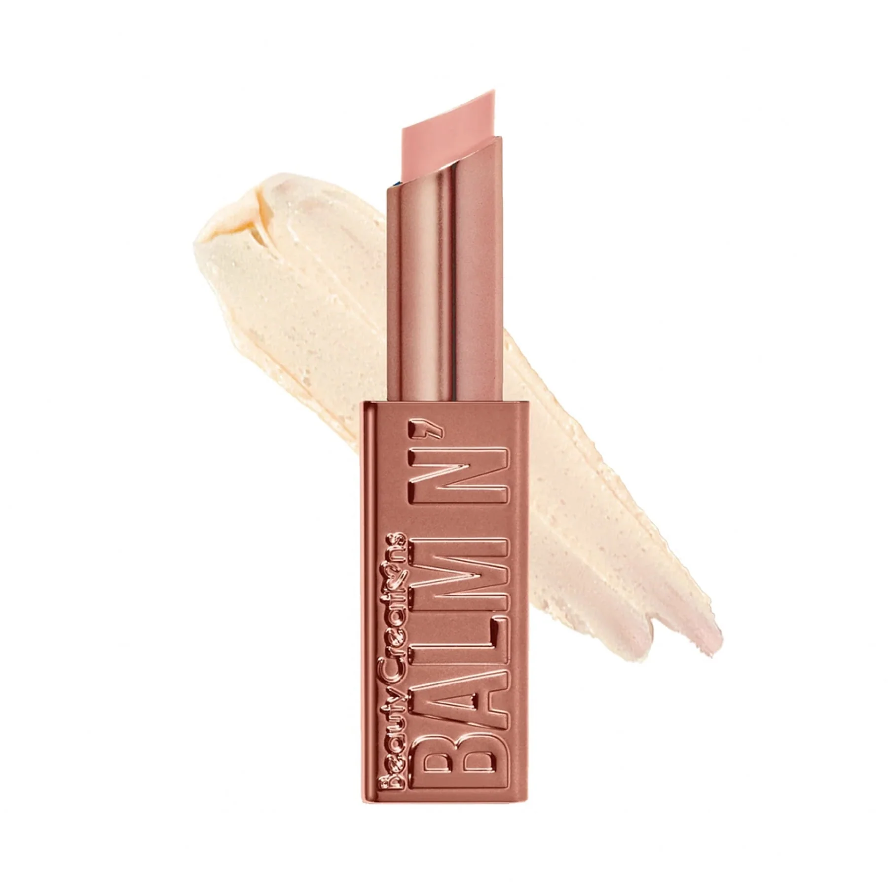 Beauty Creations Balm N' Cute Lipstick - Image 6