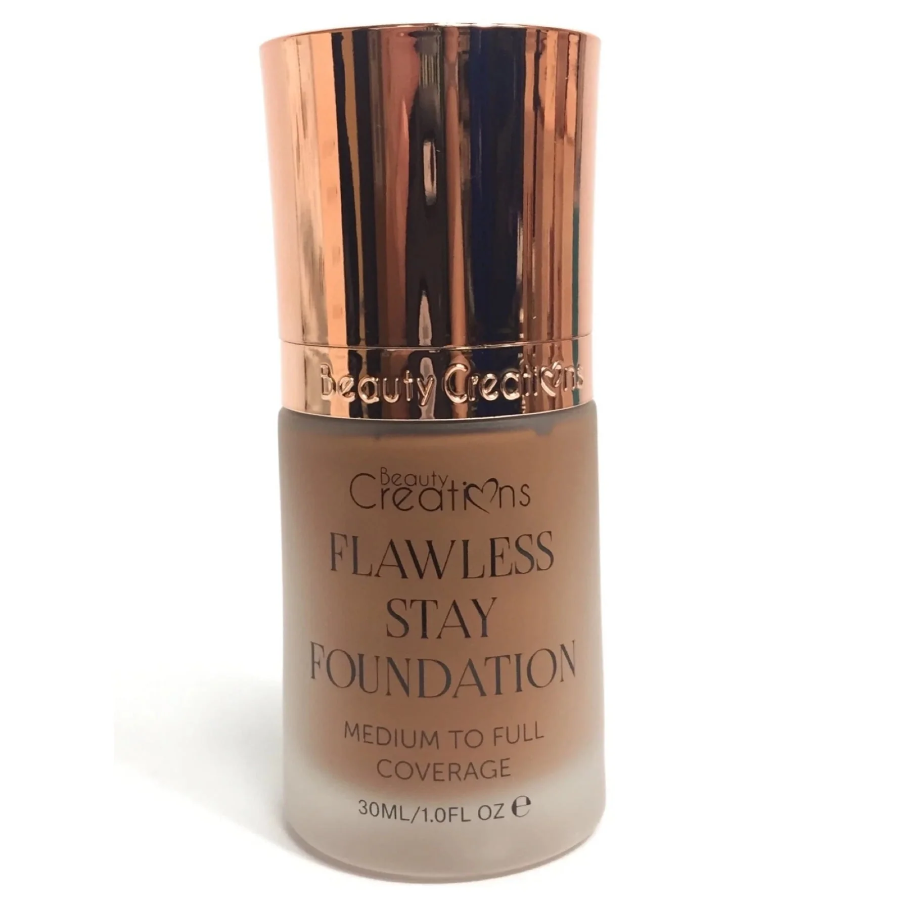 Beauty Creations Base Flawless Foundation - Image 17