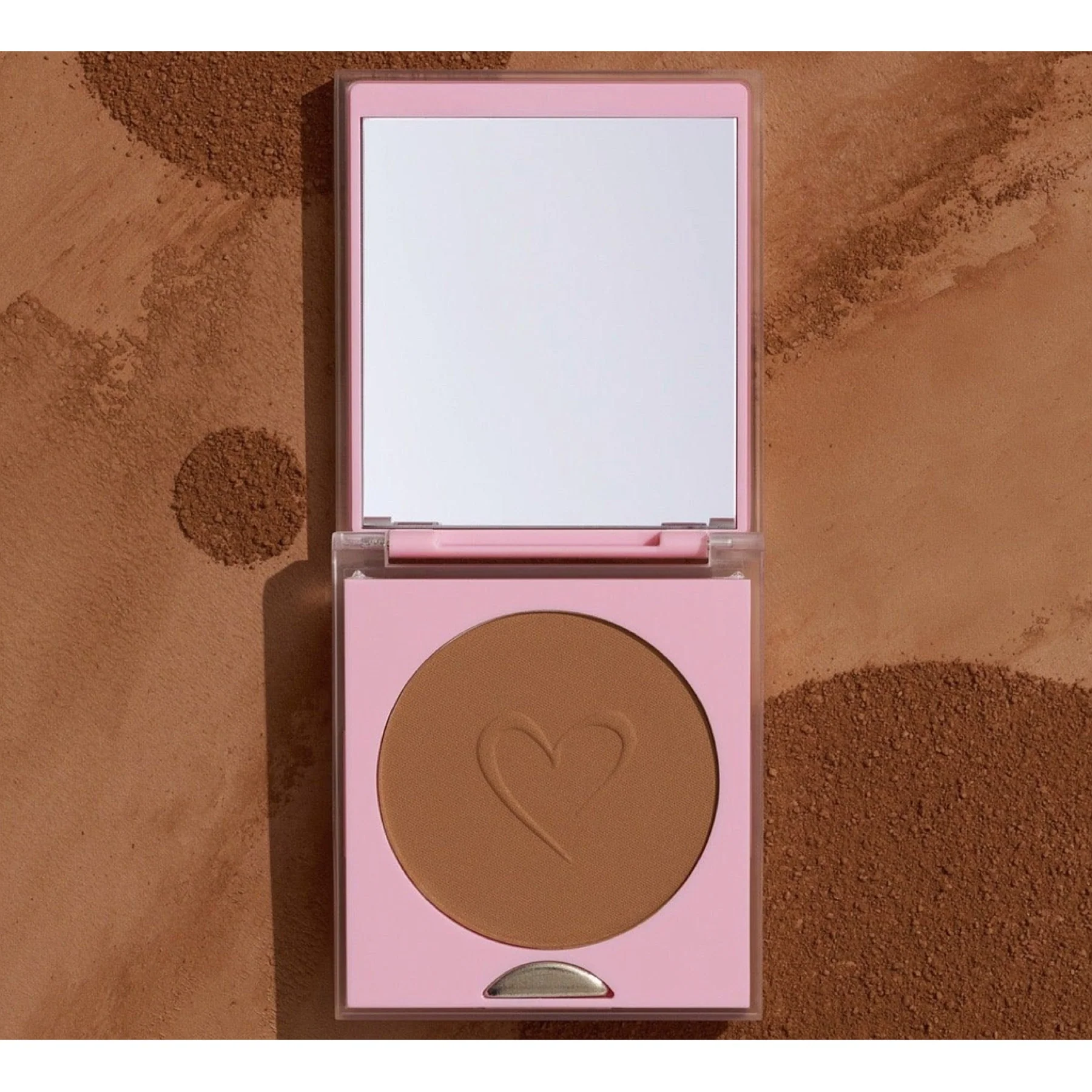 Beauty Creations Bronzer Sunless and Sunkissed - Image 6