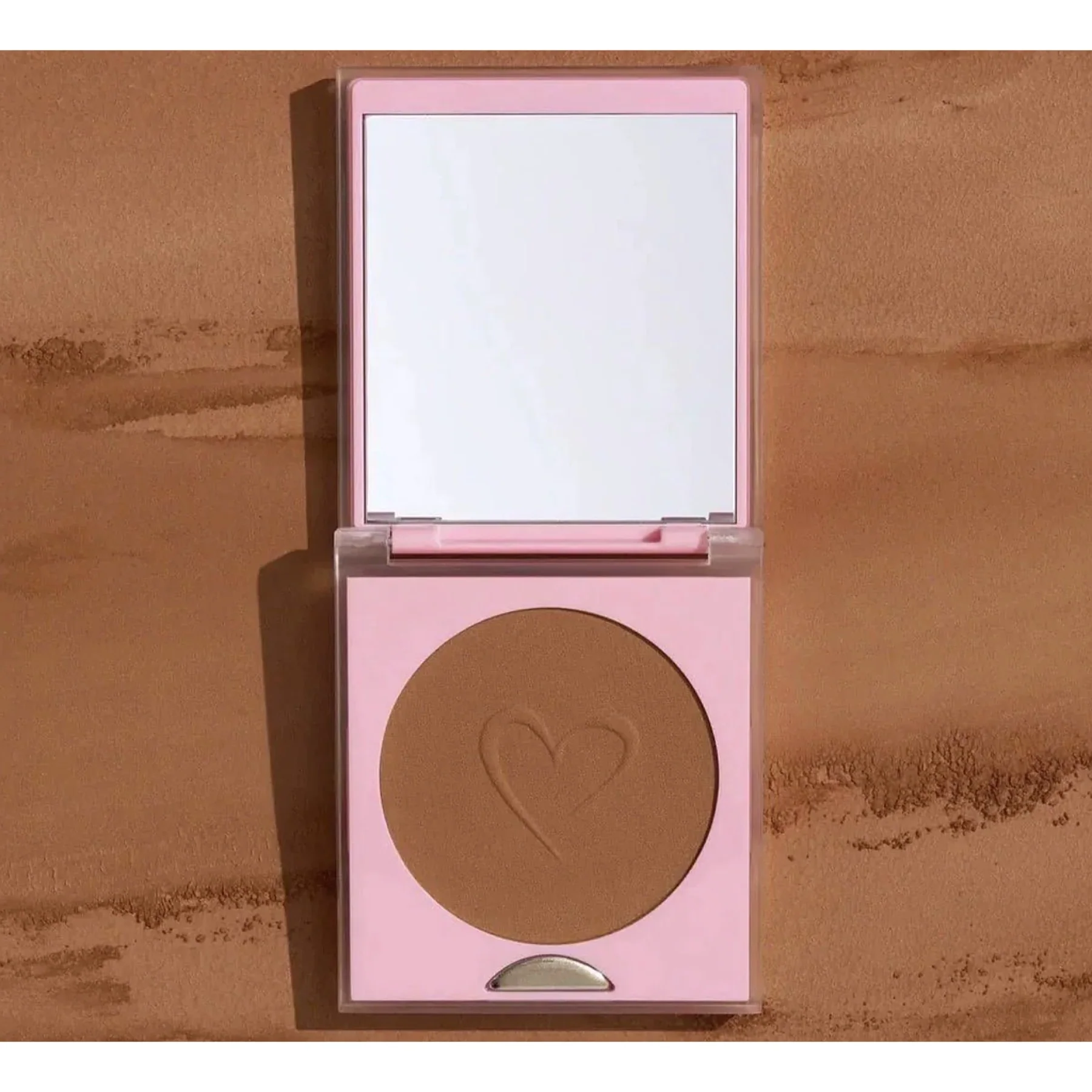 Beauty Creations Bronzer Sunless and Sunkissed - Image 7