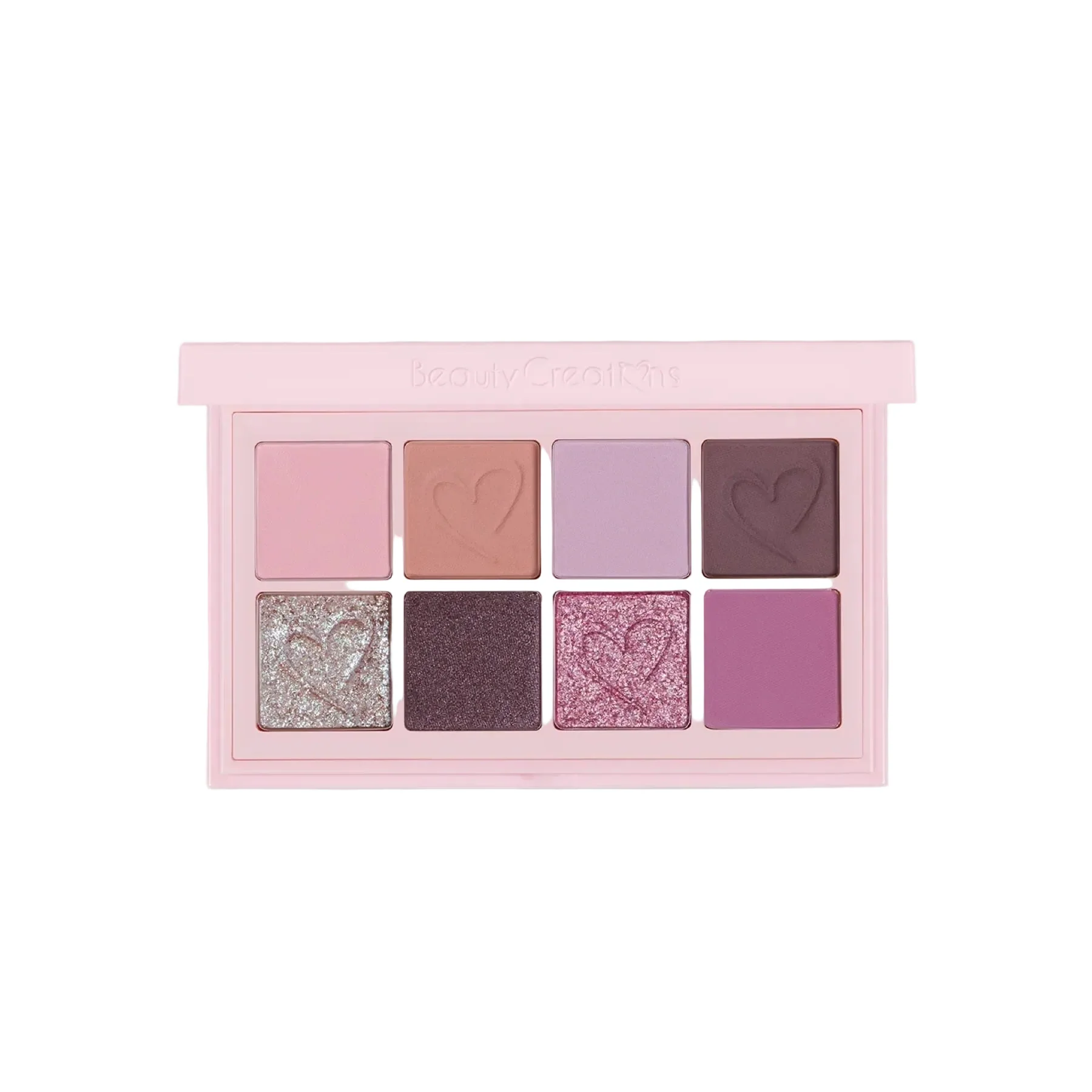 Beauty Creations Duet Mini Snap Palette - Image 10