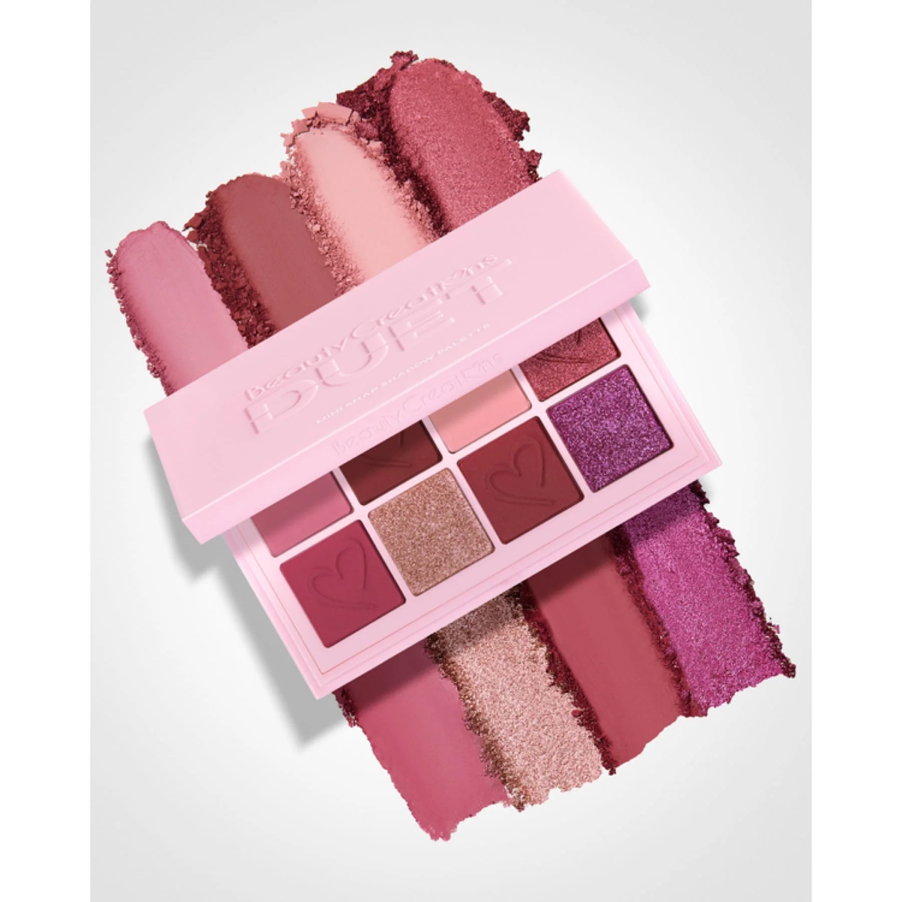 Beauty Creations Duet Mini Snap Palette - Image 11
