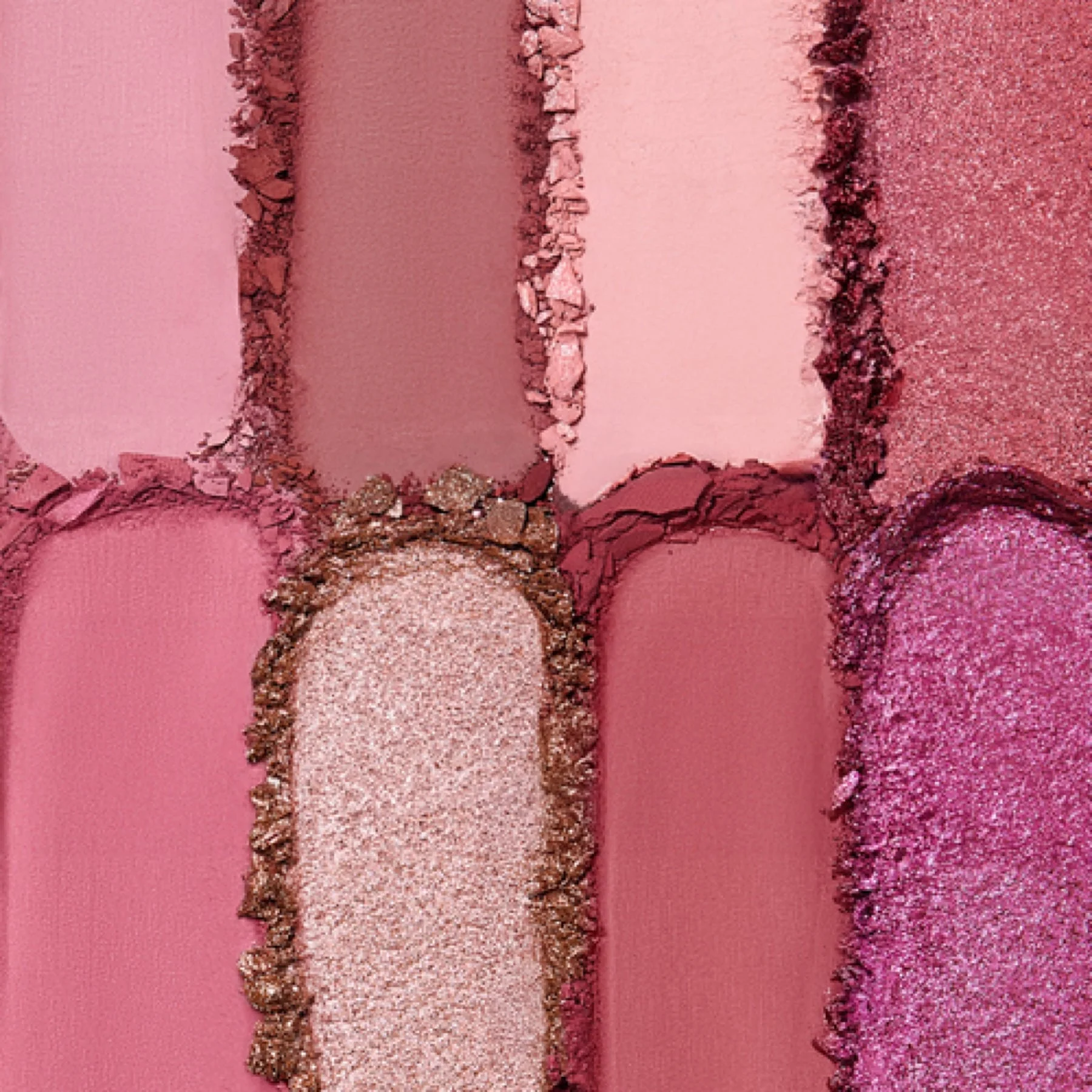 Beauty Creations Duet Mini Snap Palette - Image 12