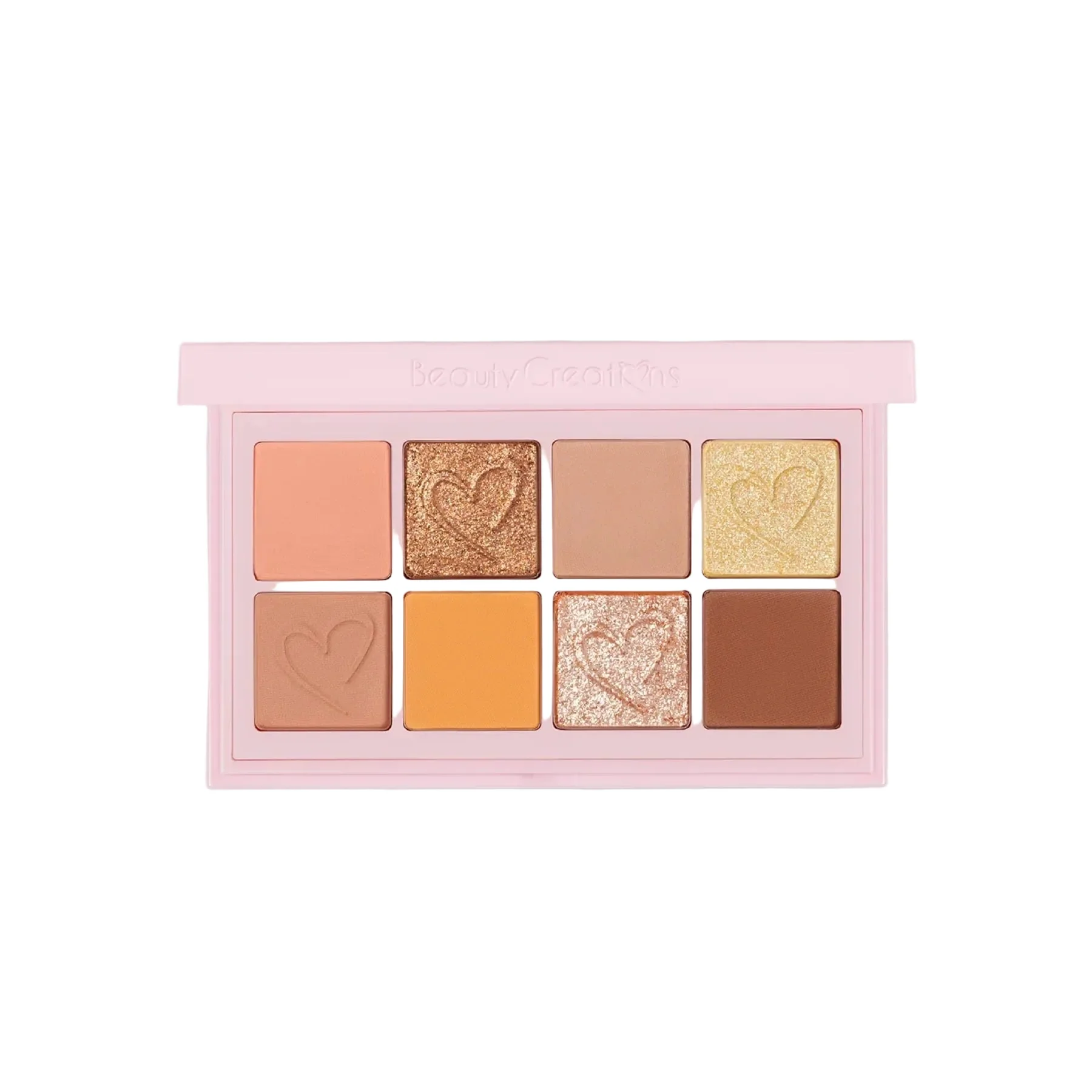 Beauty Creations Duet Mini Snap Palette - Image 15