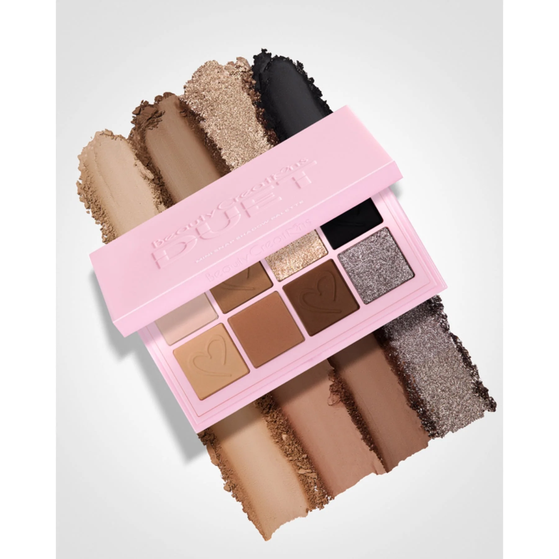 Beauty Creations Duet Mini Snap Palette - Image 16