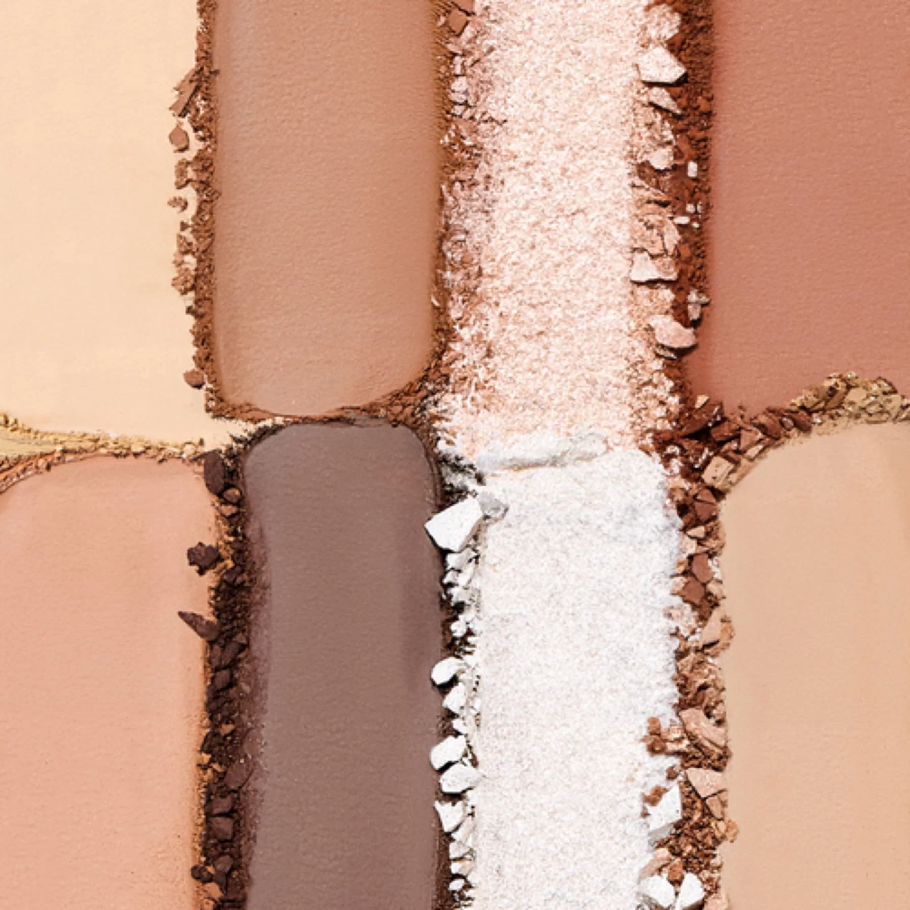 Beauty Creations Duet Mini Snap Palette - Image 3