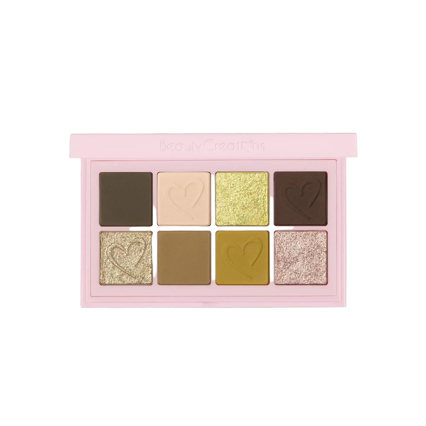 Beauty Creations Duet Mini Snap Palette - Image 6