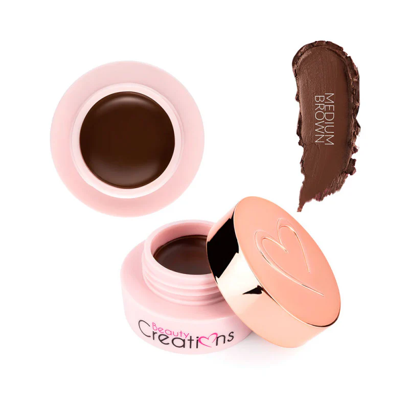 Beauty Creations Eyebrow Definer Gel - Image 4