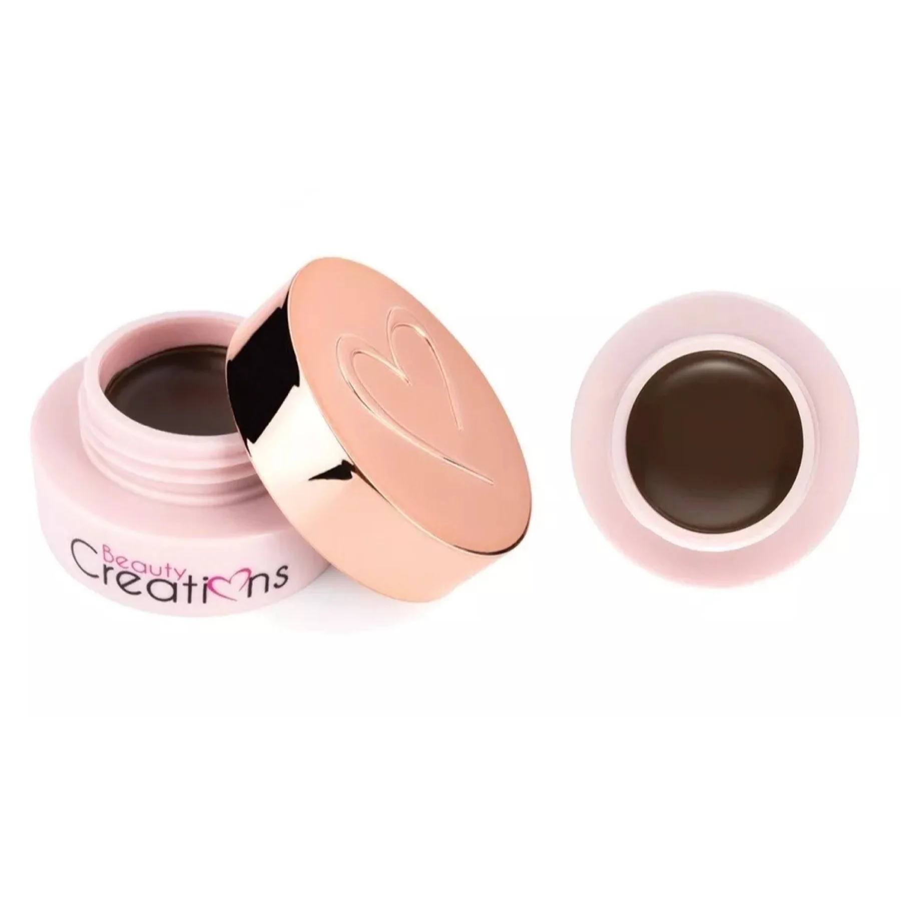 Beauty Creations Eyebrow Definer Gel - Image 5