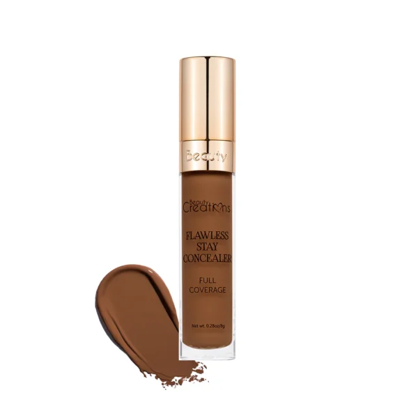 Beauty Creations Flawless Stay Concealer - Image 2