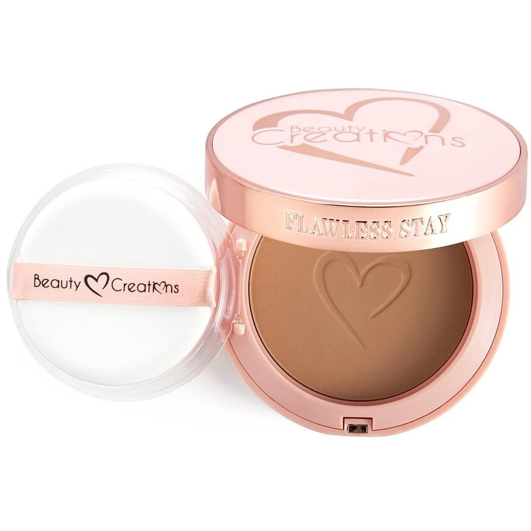 Beauty Creations Flawless Stay Foundation - Image 10