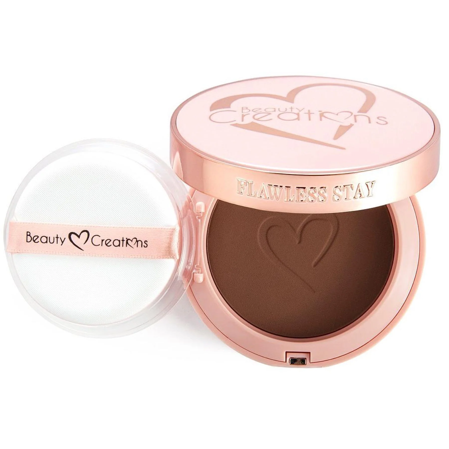 Beauty Creations Flawless Stay Foundation - Image 11