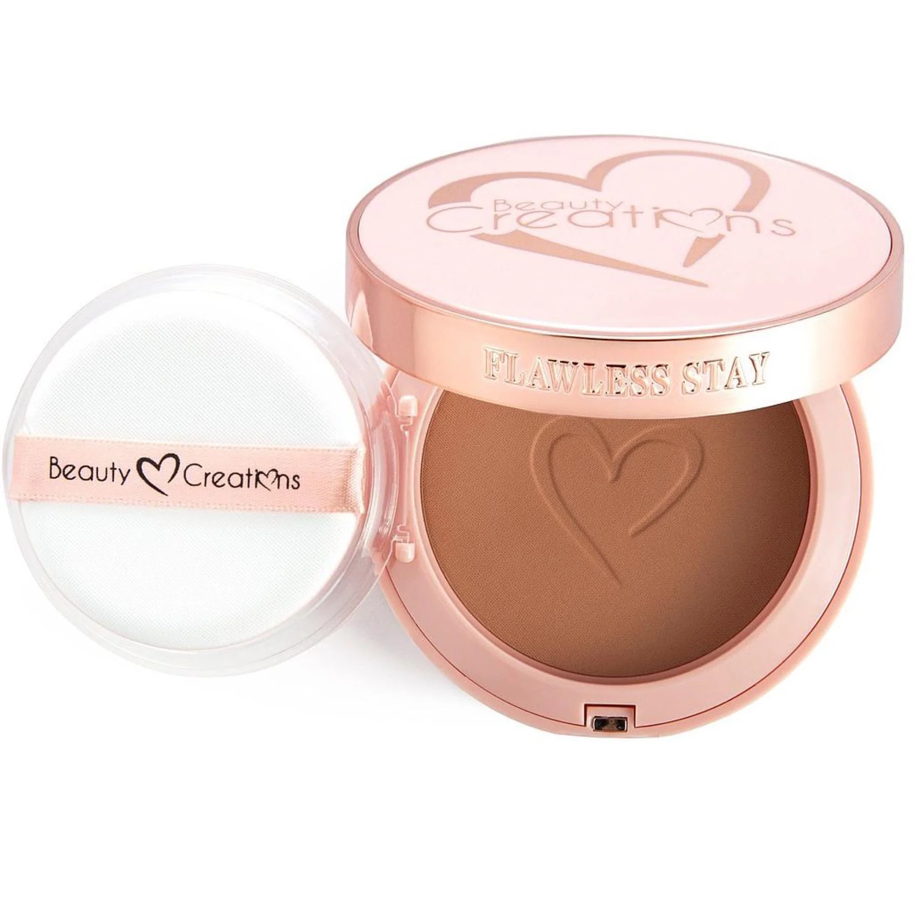 Beauty Creations Flawless Stay Foundation - Image 12